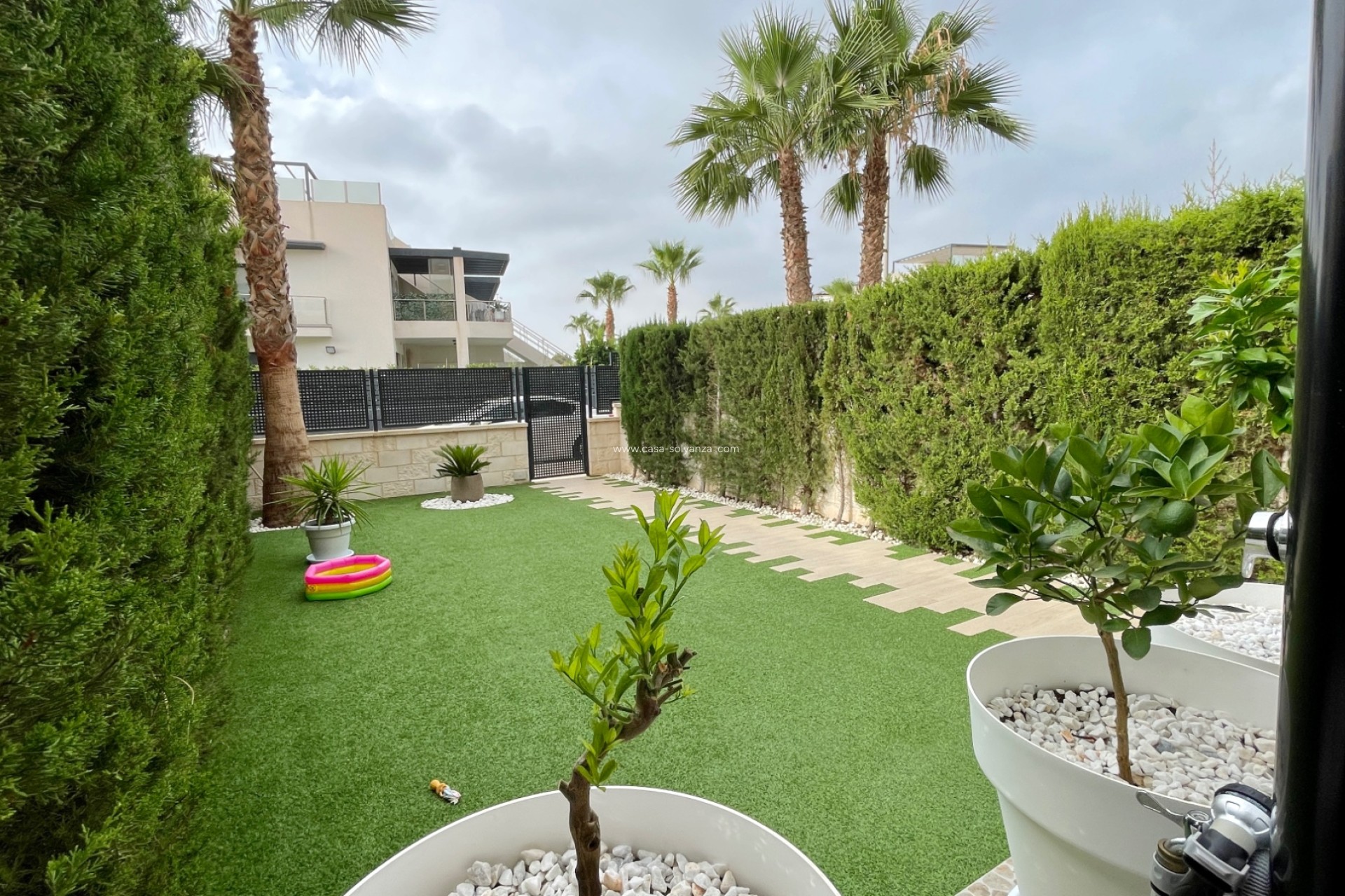 Reventa - Apartamento / piso - Orihuela Costa - Costa Blanca