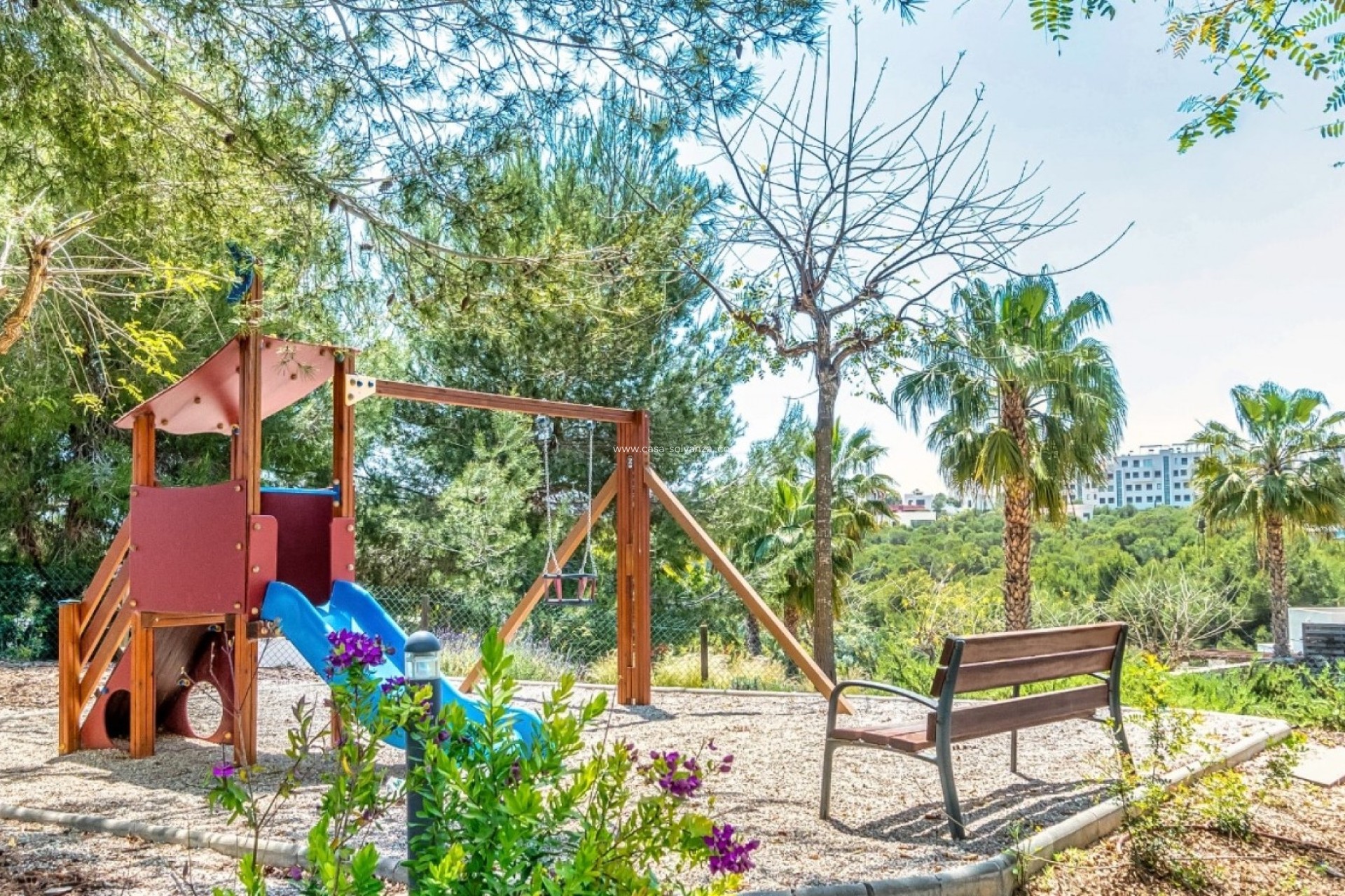 Reventa - Apartamento / piso - Orihuela Costa - Costa Blanca