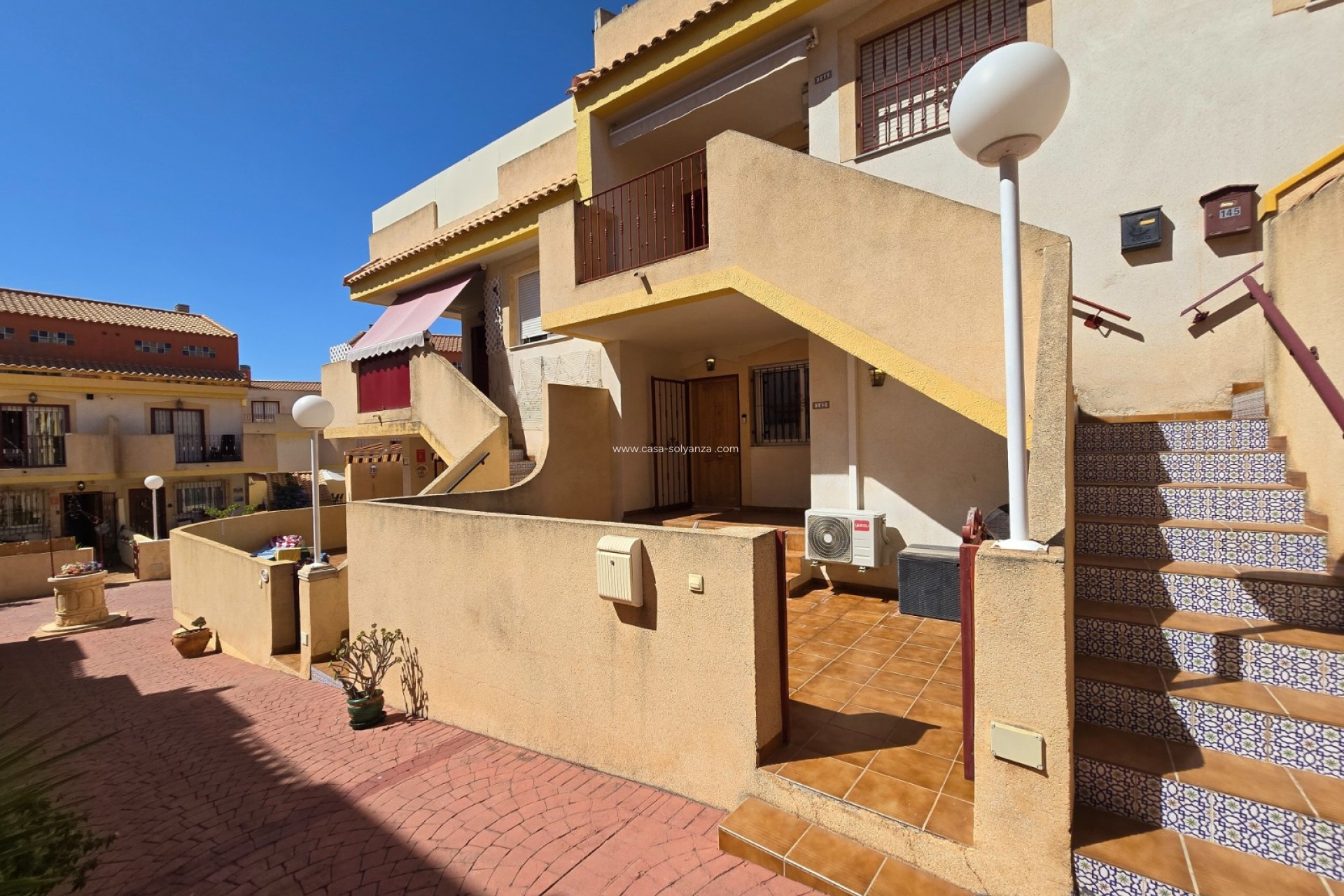 Reventa - Apartamento / piso - Orihuela Costa - Costa Blanca