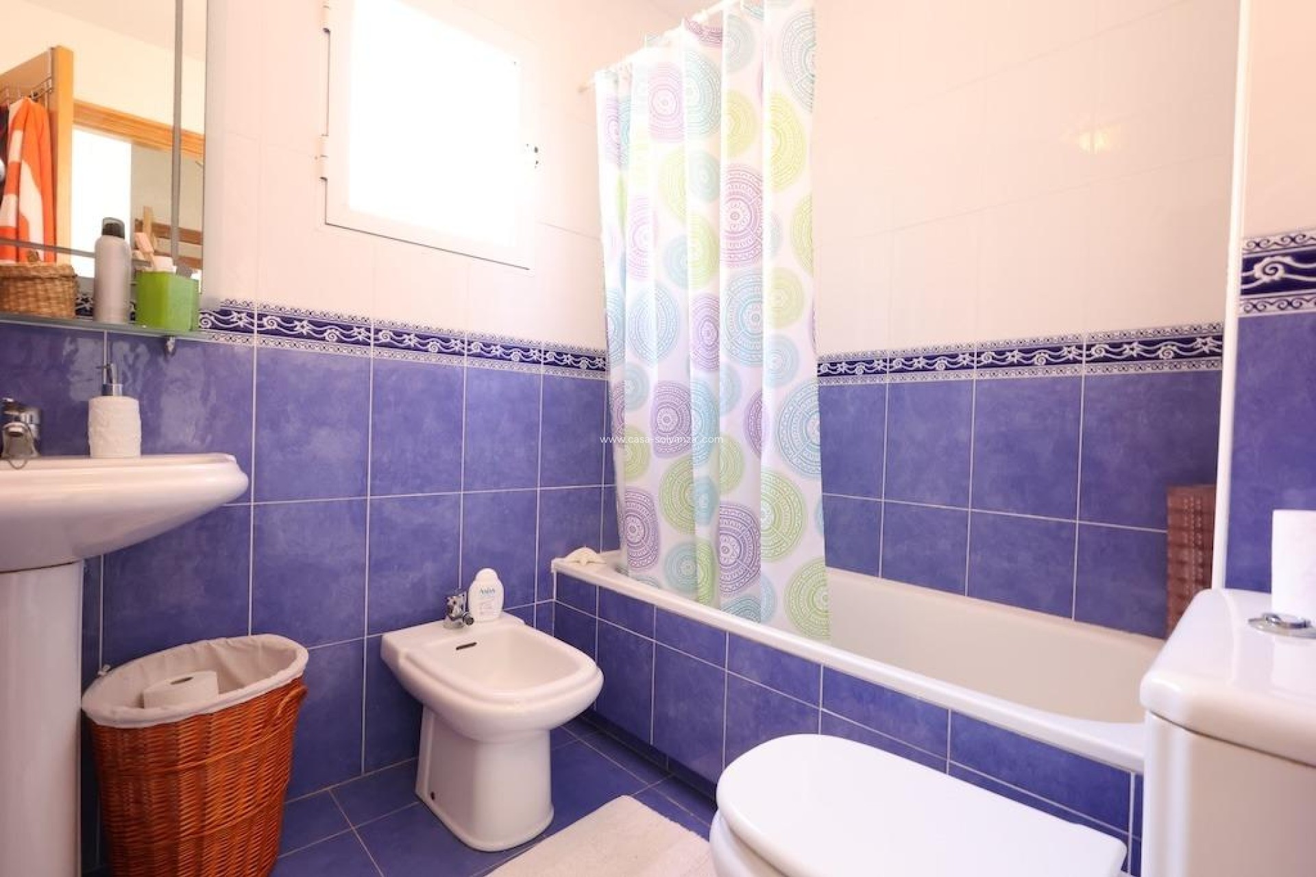 Reventa - Apartamento / piso - Orihuela Costa - Costa Blanca