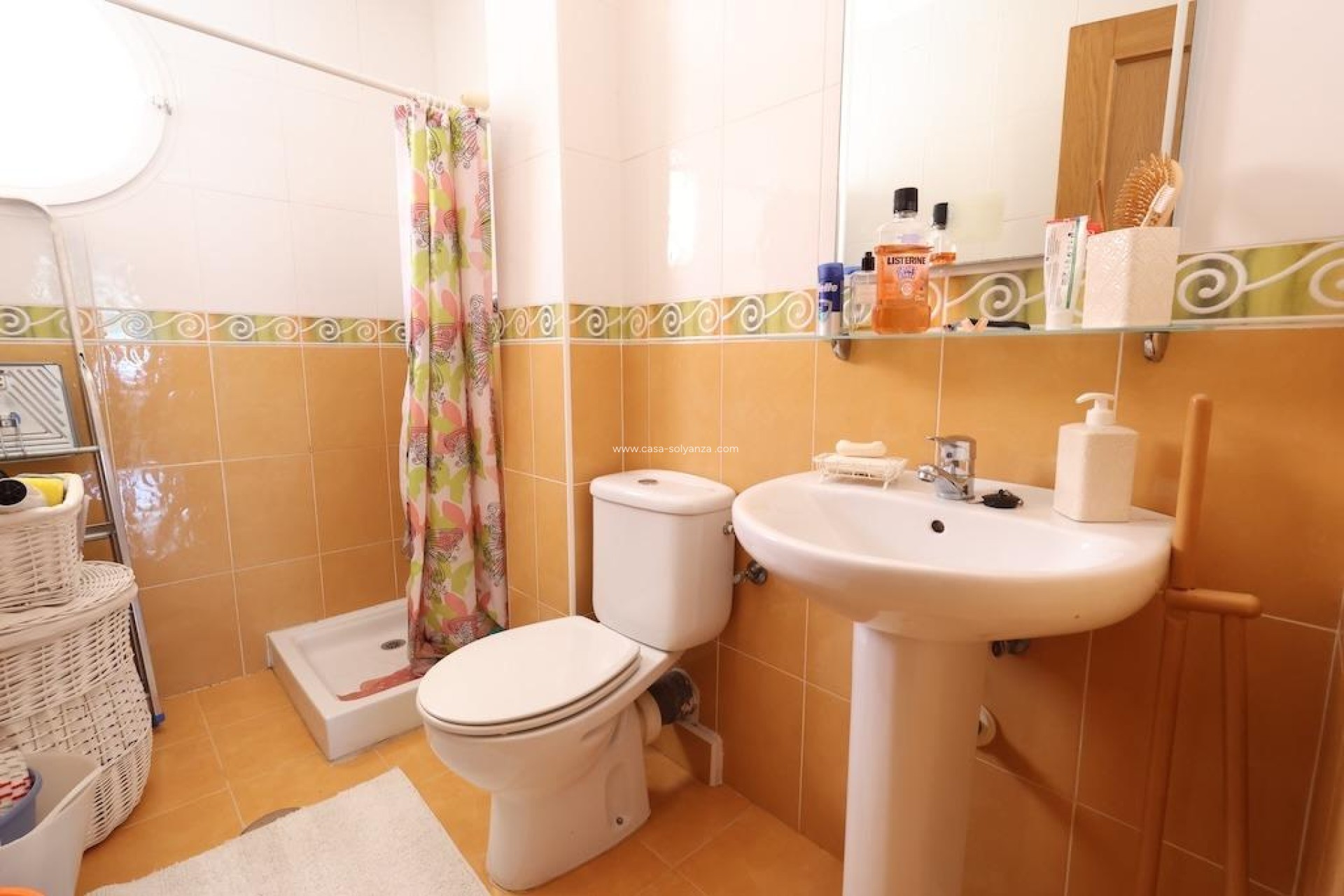 Reventa - Apartamento / piso - Orihuela Costa - Costa Blanca