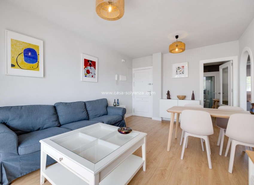 Reventa - Apartamento / piso - Orihuela Costa - Costa Blanca