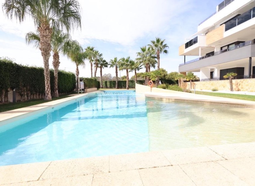 Reventa - Apartamento / piso - Orihuela Costa - Costa Blanca