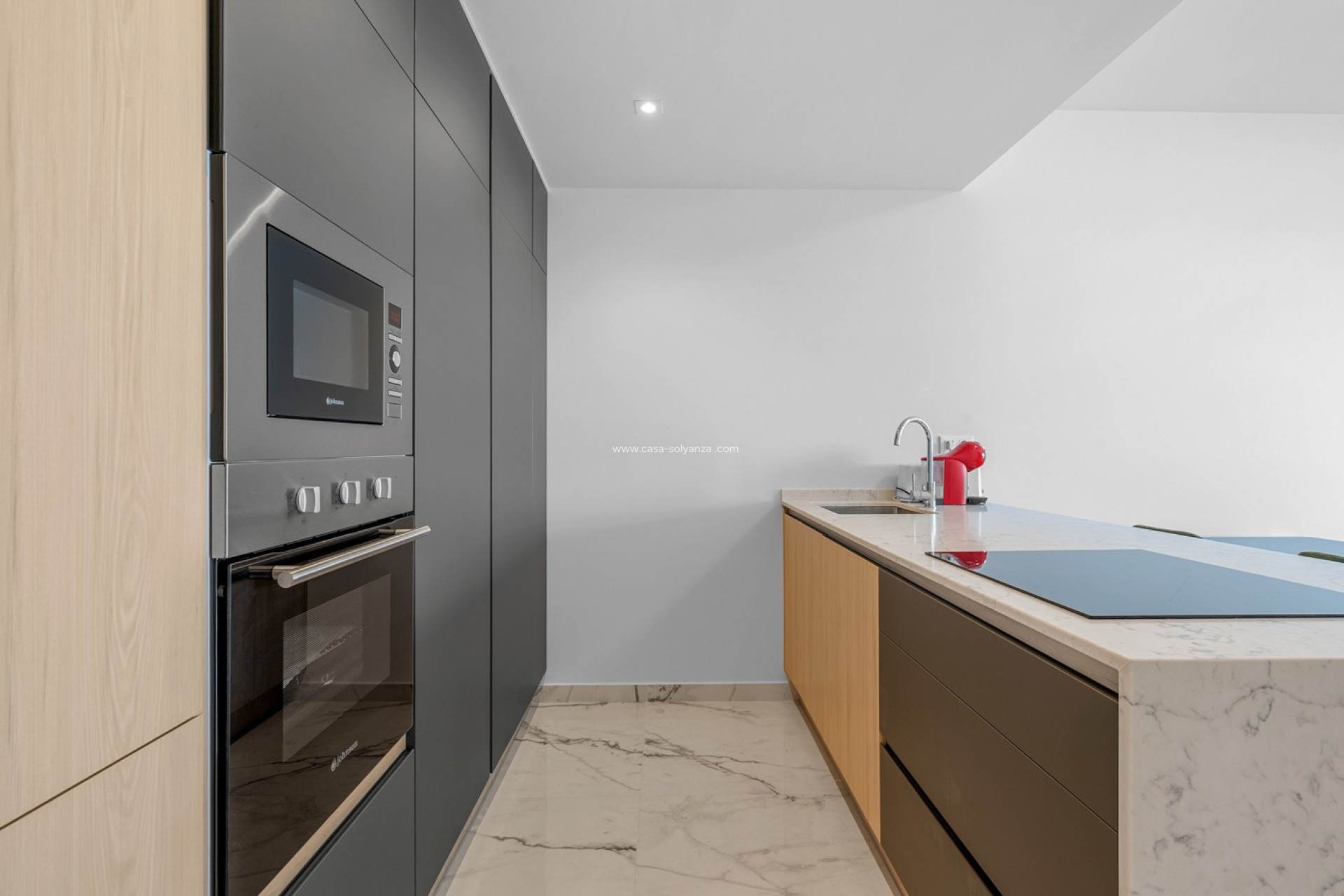 Reventa - Apartamento / piso - Orihuela Costa - Costa Blanca