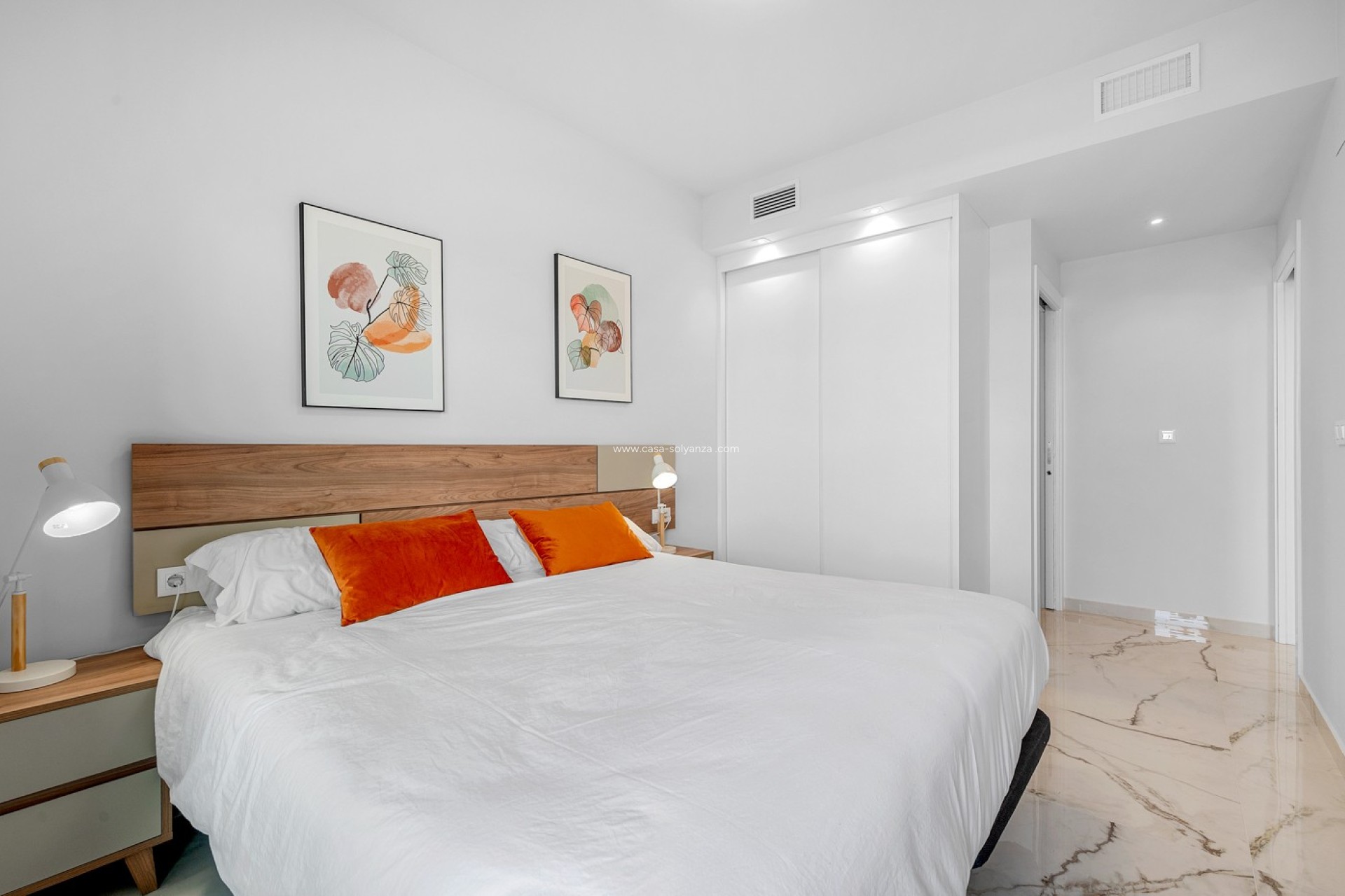 Reventa - Apartamento / piso - Orihuela Costa - Costa Blanca