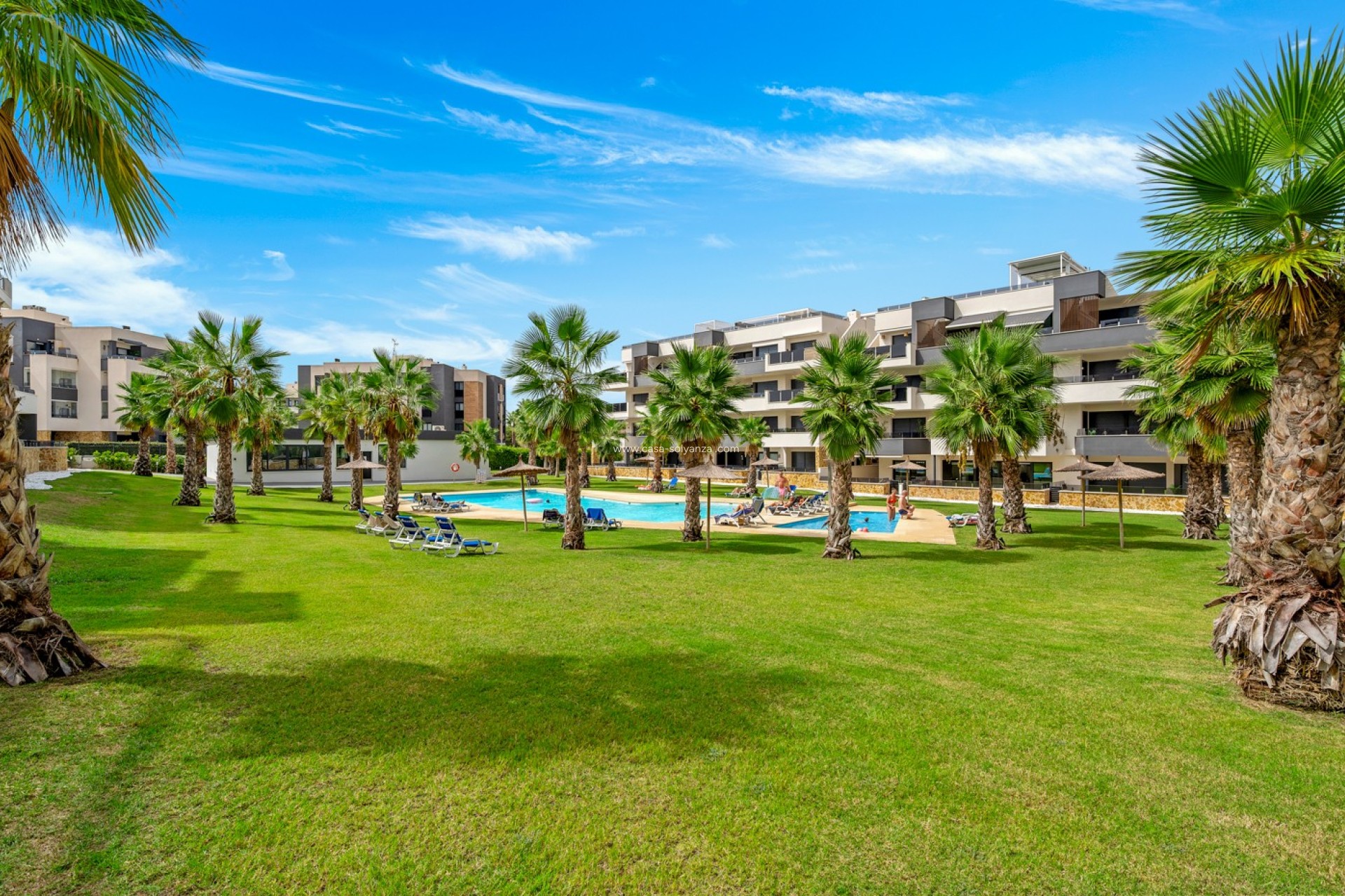 Reventa - Apartamento / piso - Orihuela Costa - Costa Blanca