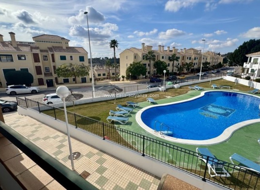 Reventa - Apartamento / piso - Orihuela Costa - Costa Blanca