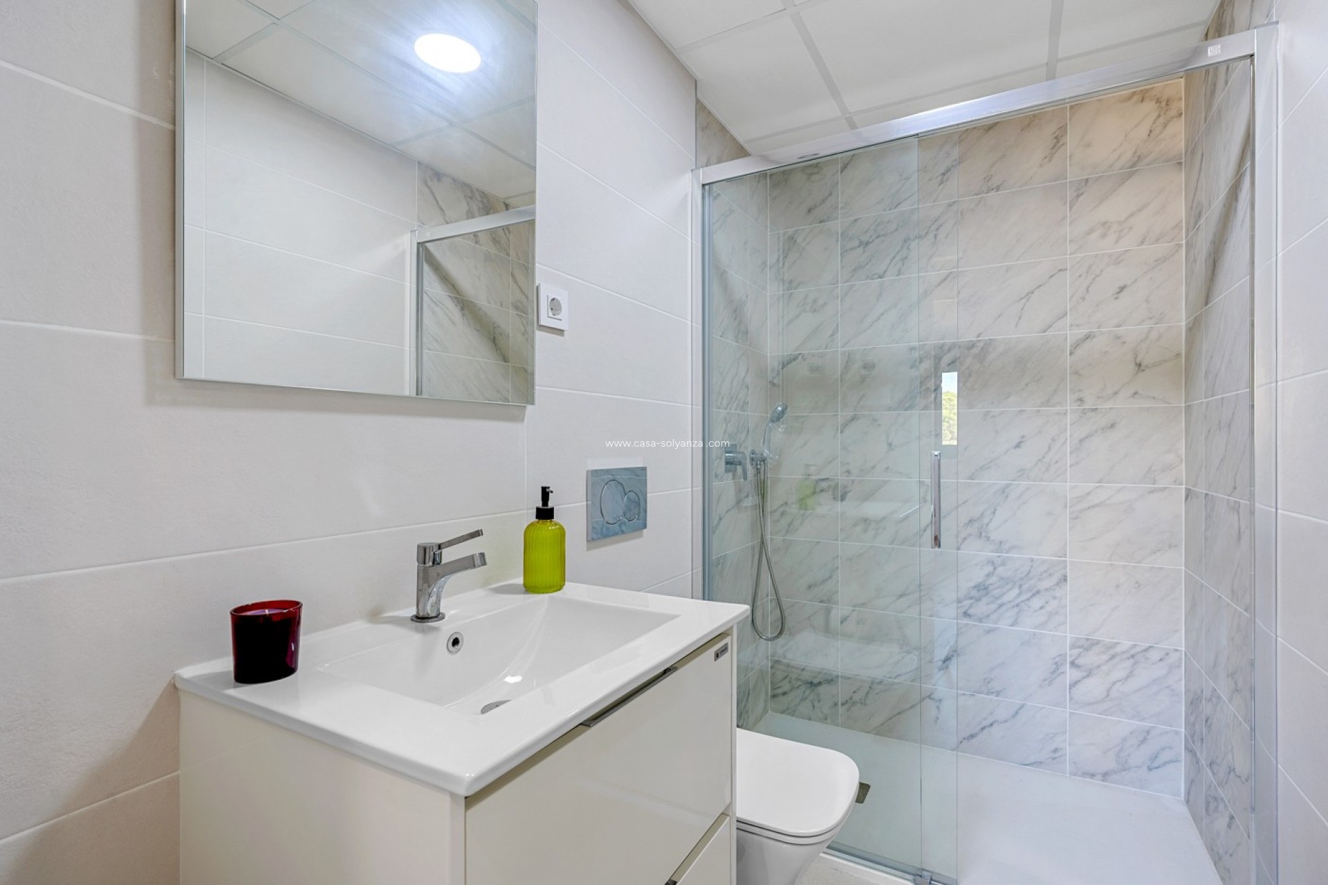 Reventa - Apartamento / piso - Orihuela Costa - Costa Blanca