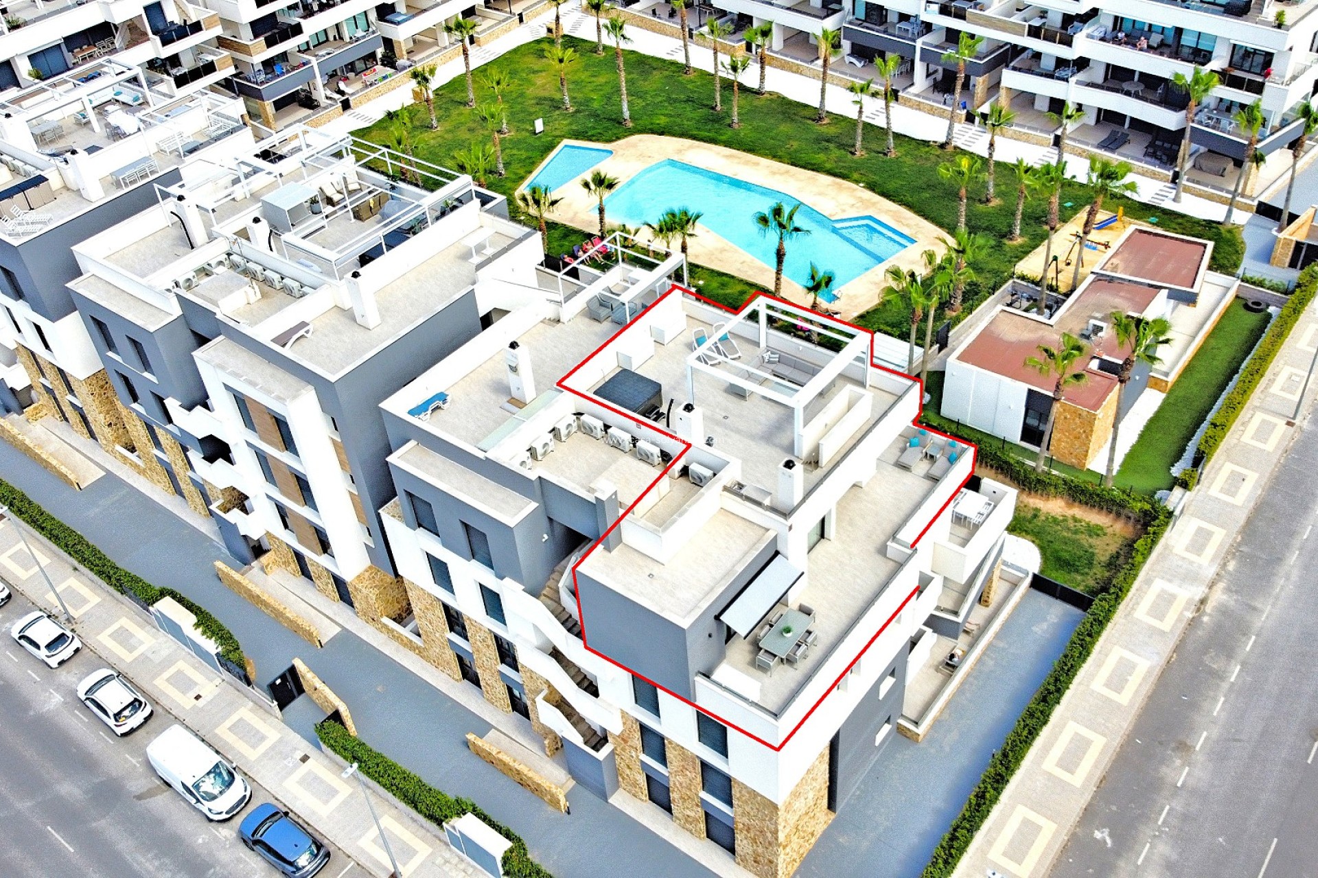 Reventa - Apartamento / piso - Orihuela Costa - Costa Blanca