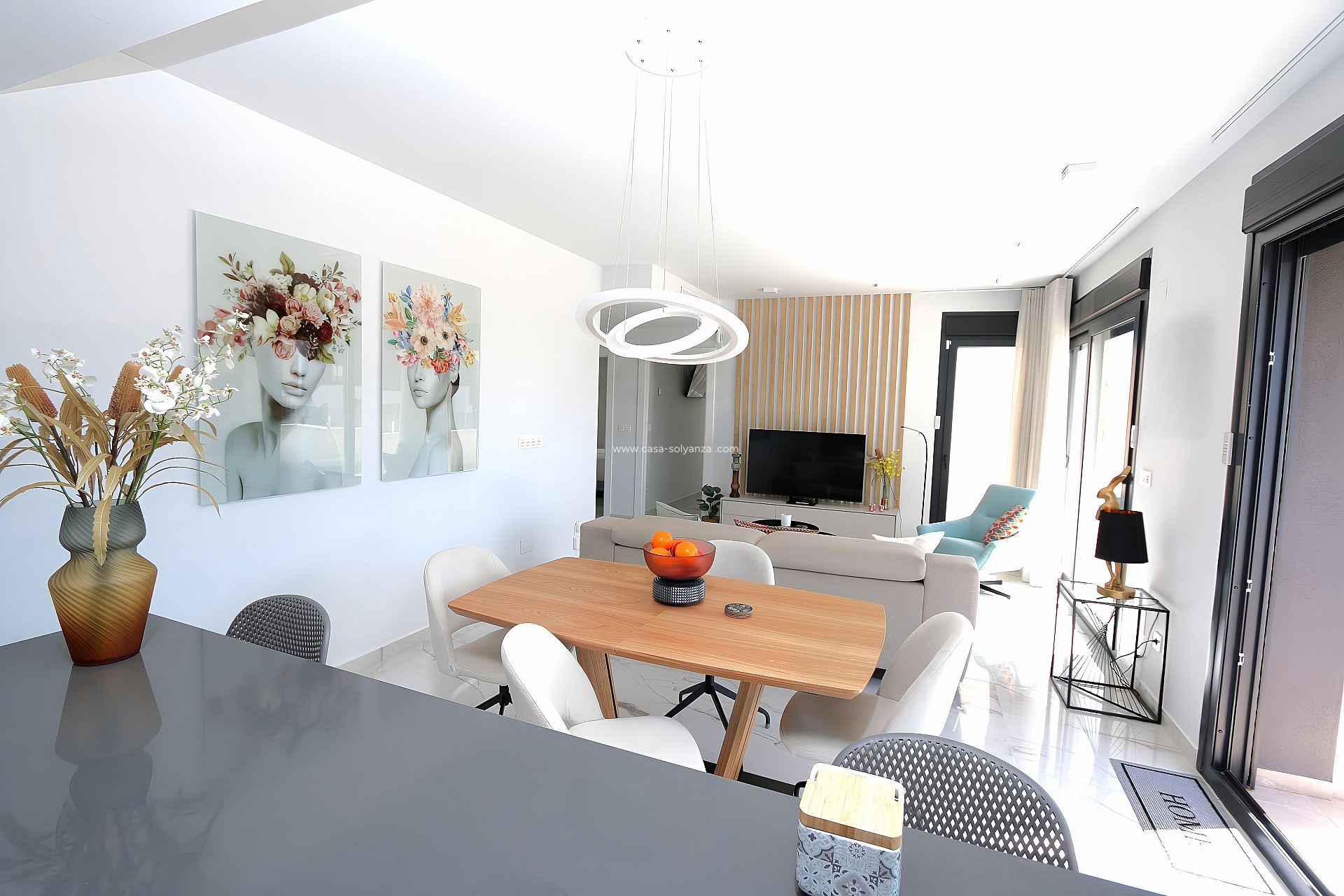 Reventa - Apartamento / piso - Orihuela Costa - Costa Blanca