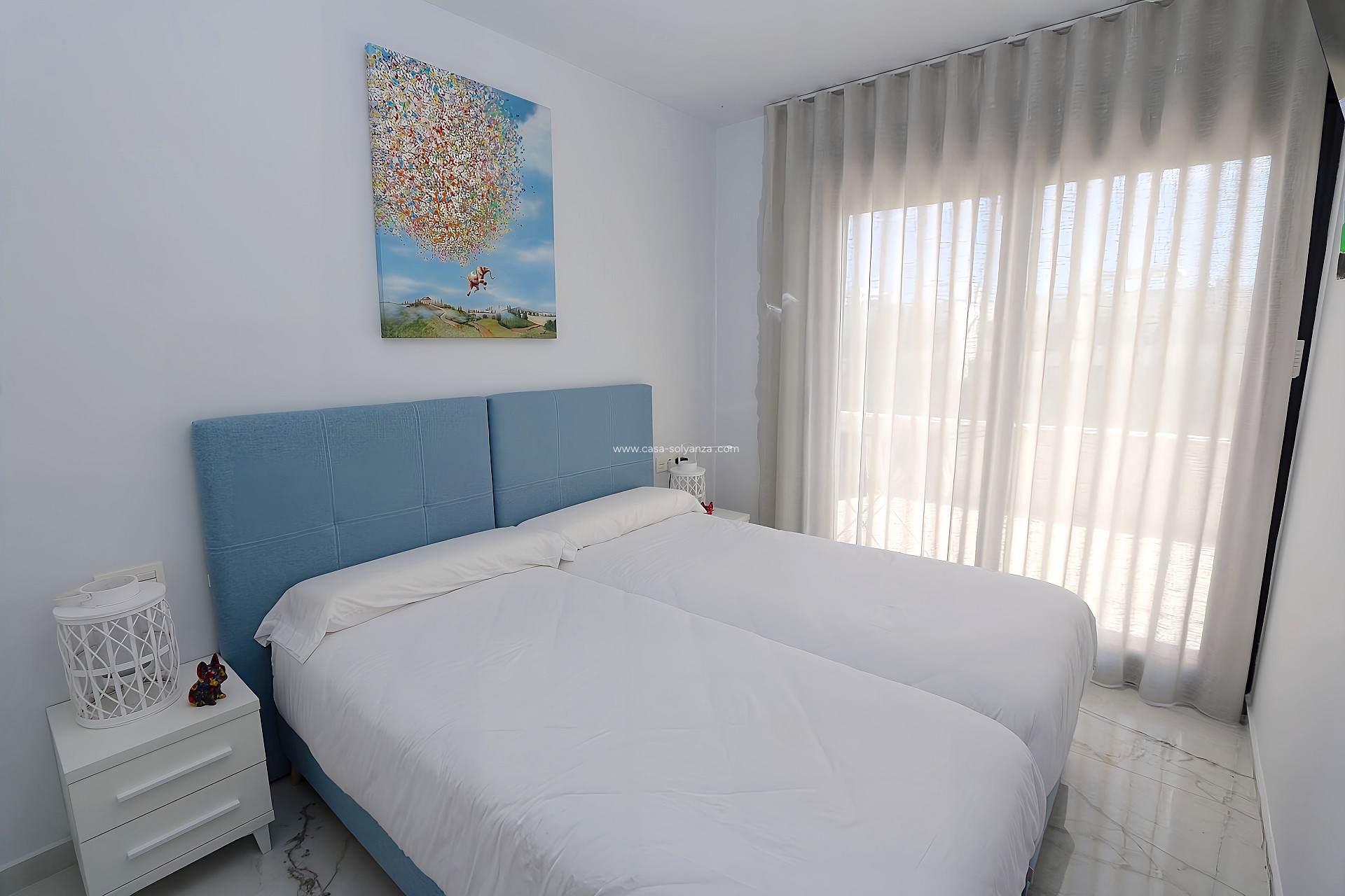 Reventa - Apartamento / piso - Orihuela Costa - Costa Blanca