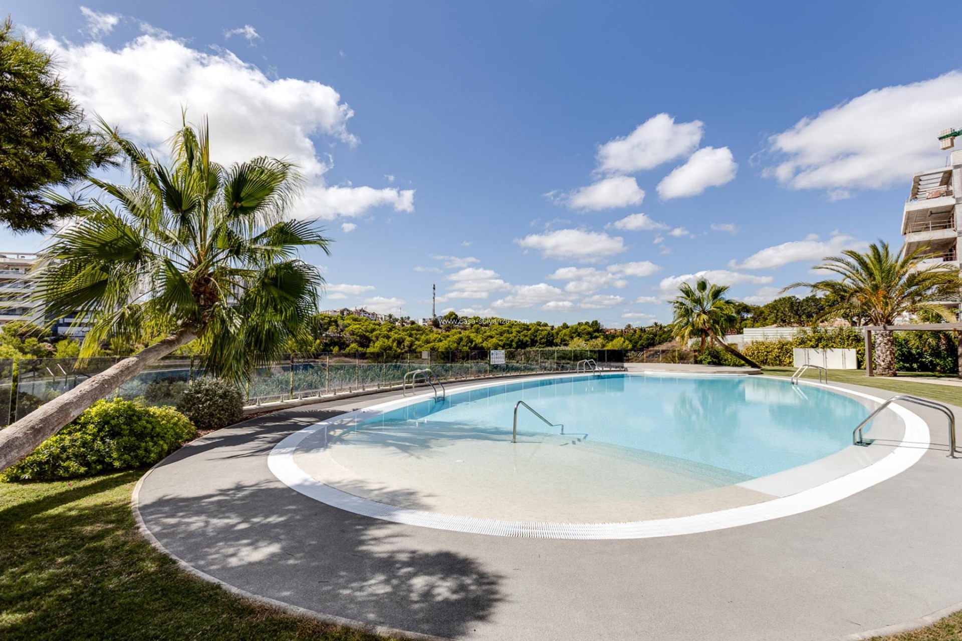 Reventa - Apartamento / piso - Orihuela Costa - Costa Blanca