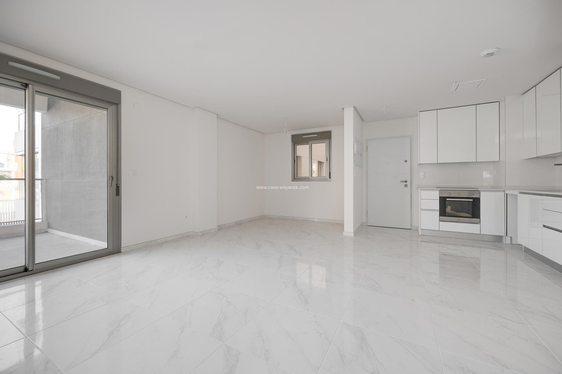 Reventa - Apartamento / piso - Orihuela Costa - Costa Blanca