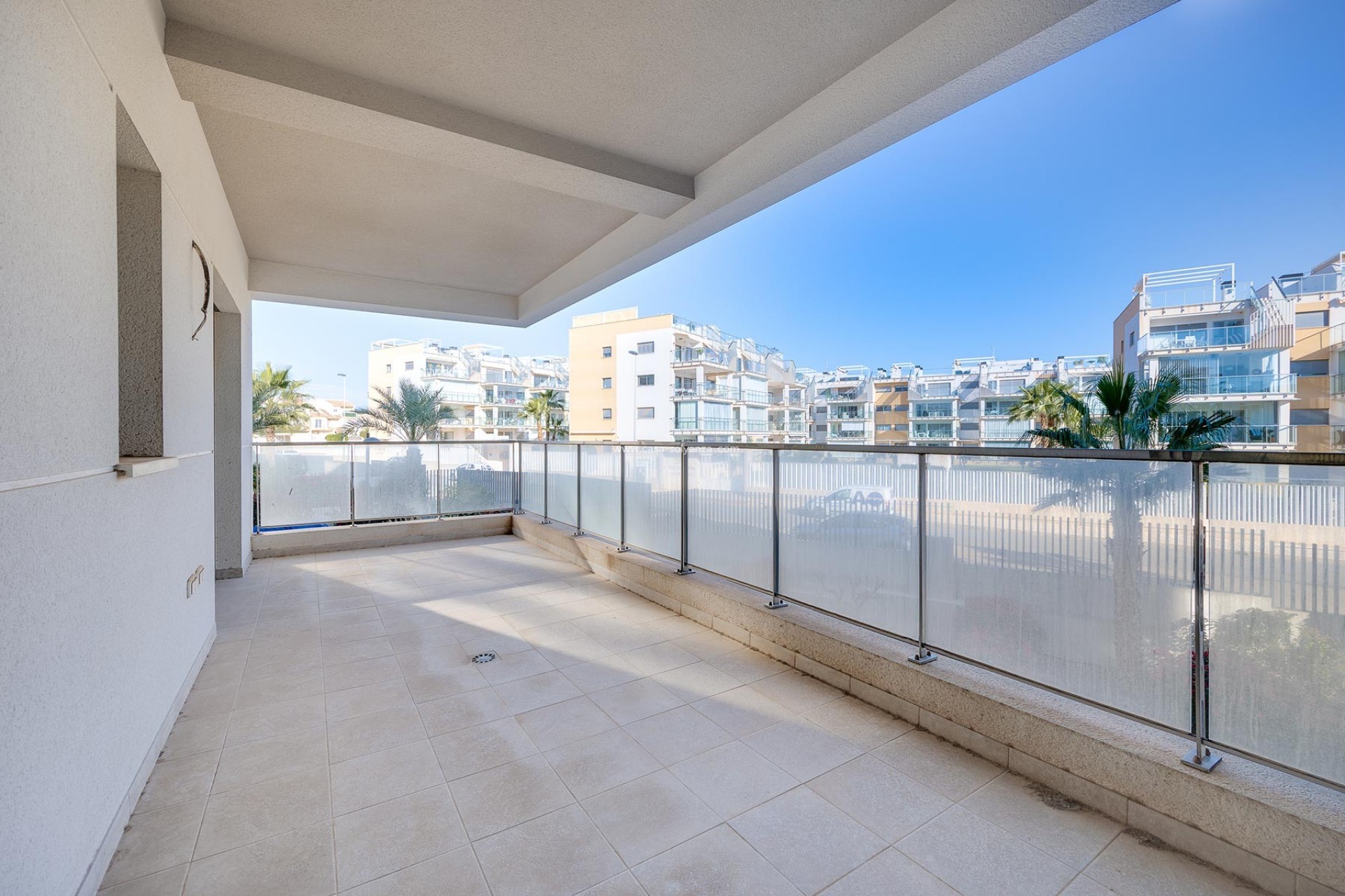 Reventa - Apartamento / piso - Orihuela Costa - Costa Blanca