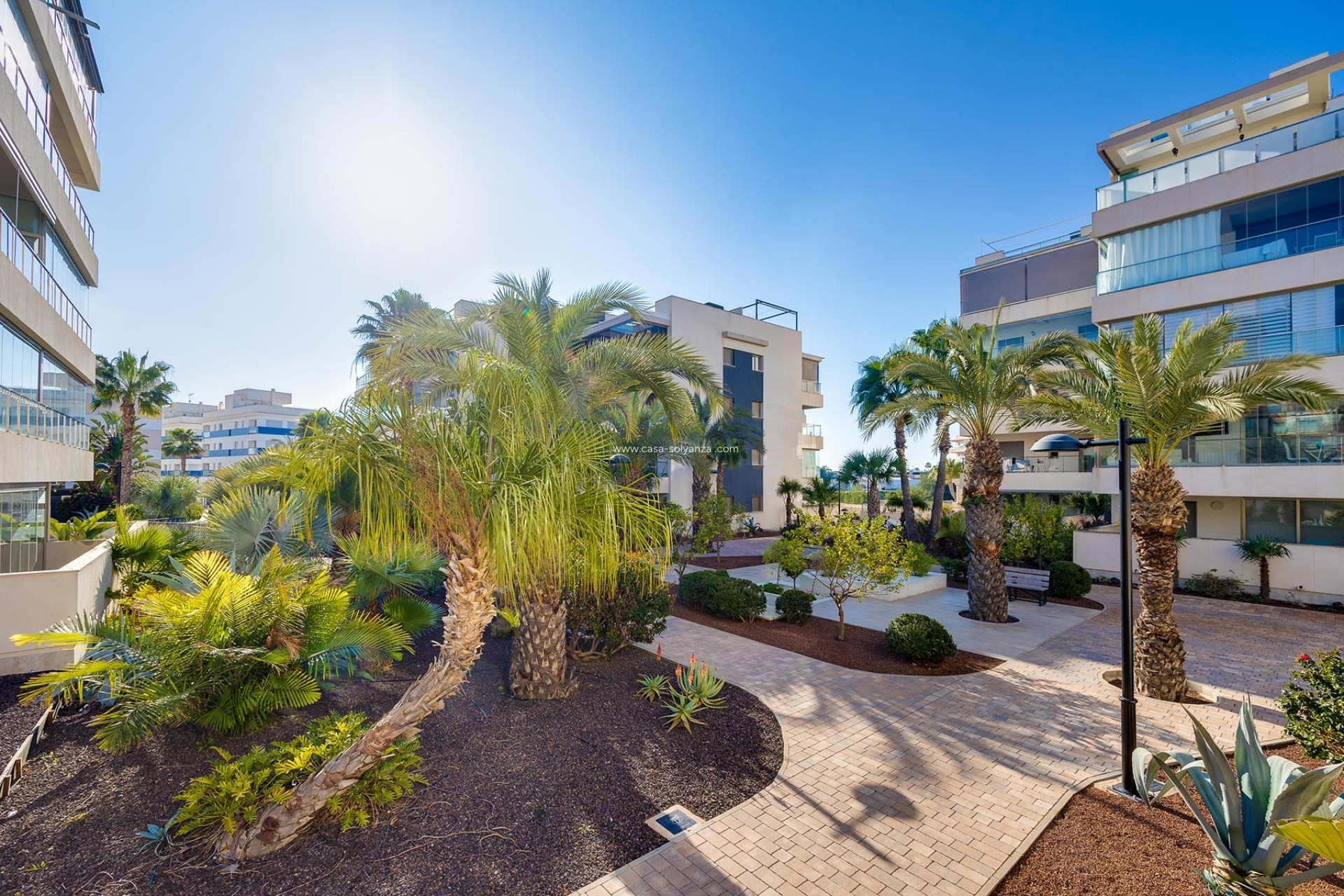 Reventa - Apartamento / piso - Orihuela Costa - Costa Blanca