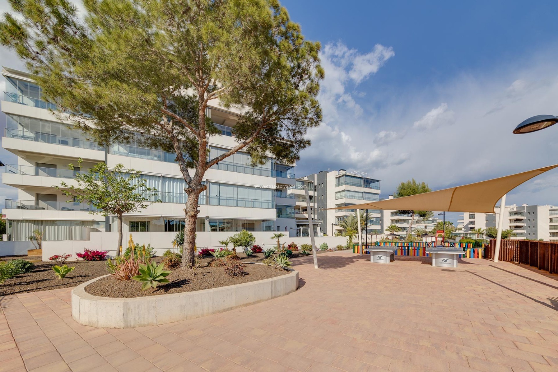 Reventa - Apartamento / piso - Orihuela Costa - Costa Blanca