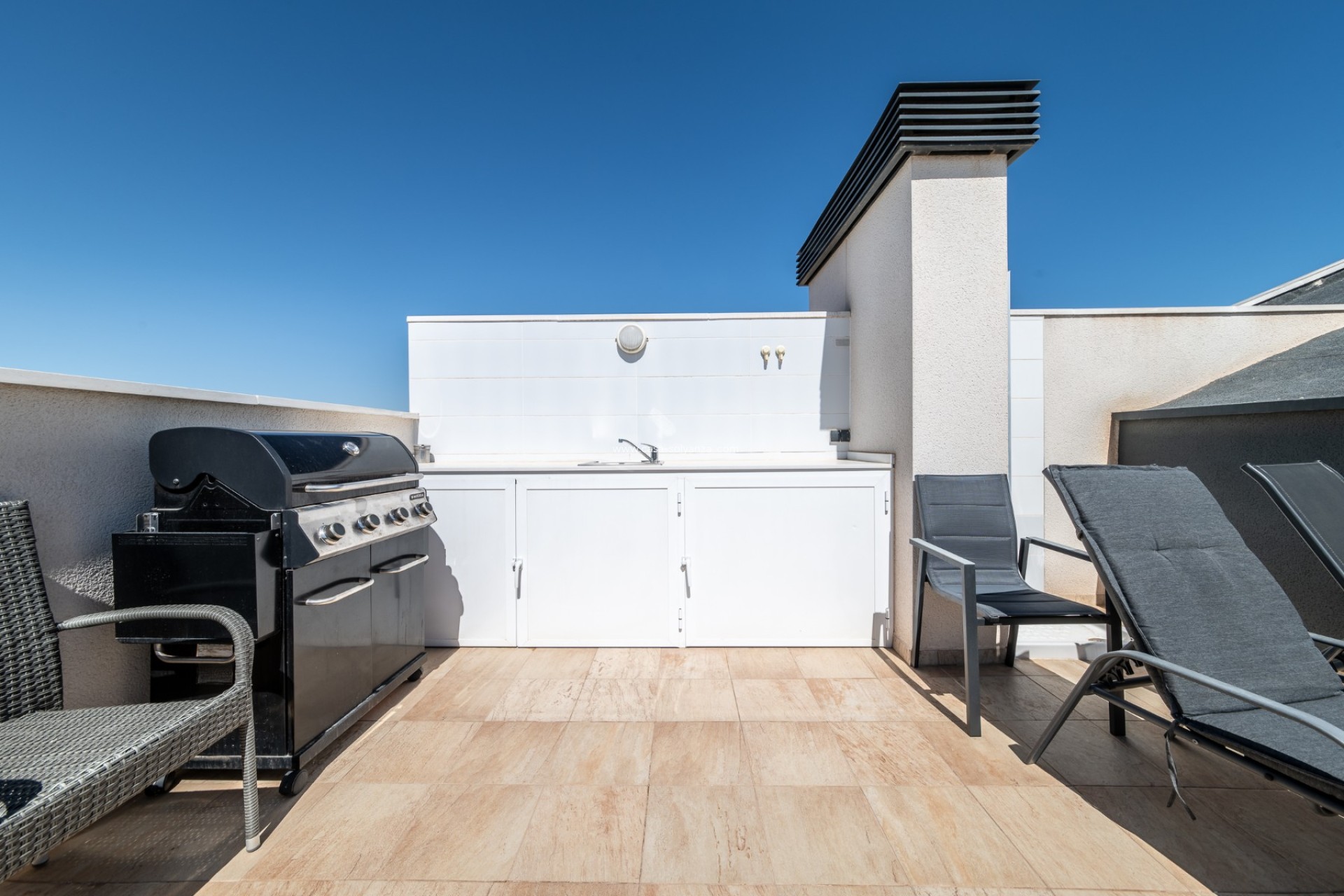 Reventa - Apartamento / piso - Orihuela Costa - Costa Blanca