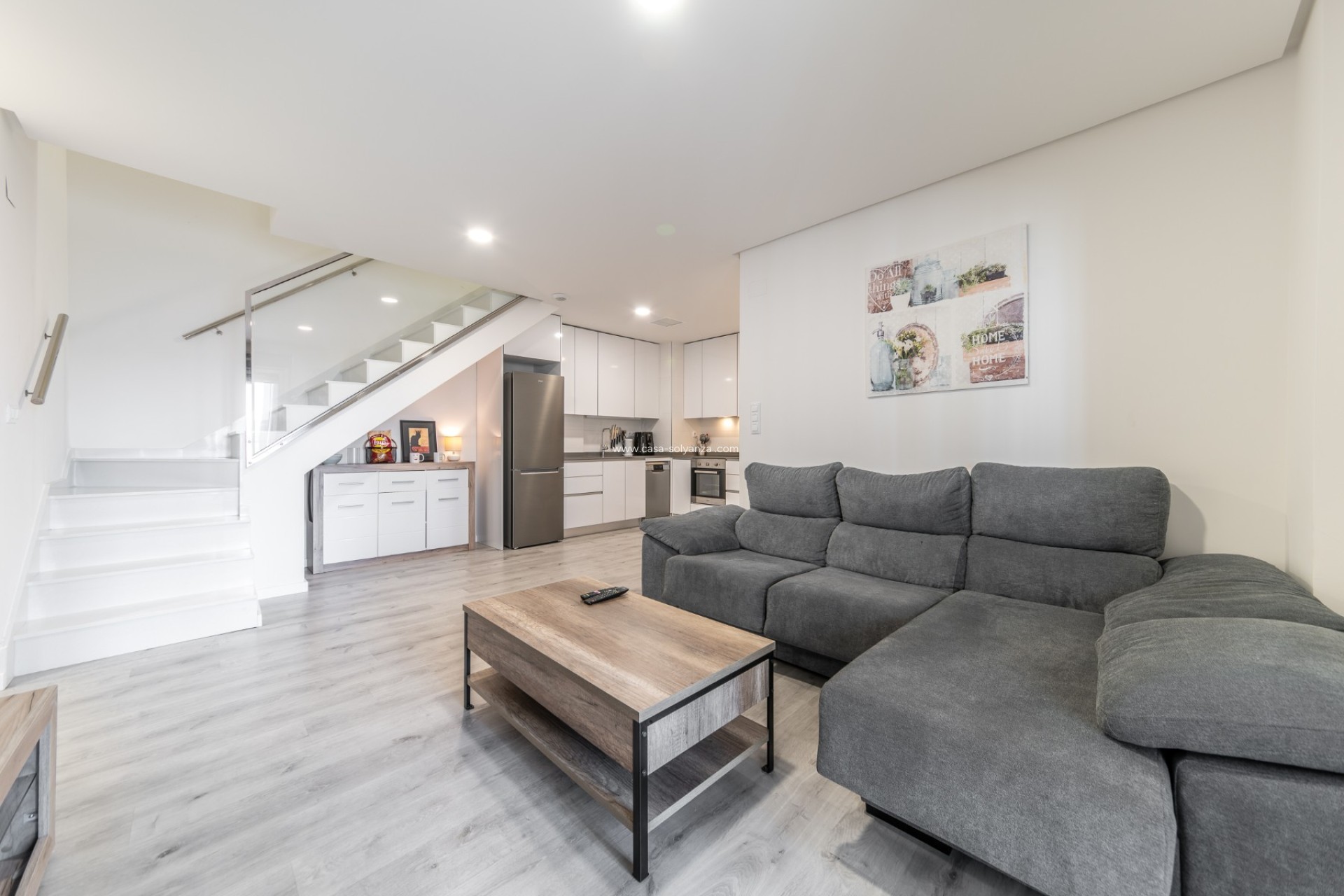 Reventa - Apartamento / piso - Orihuela Costa - Costa Blanca