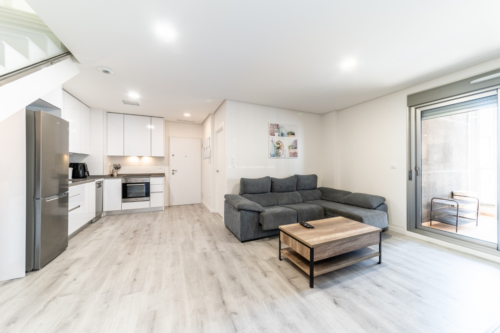 Reventa - Apartamento / piso - Orihuela Costa - Costa Blanca