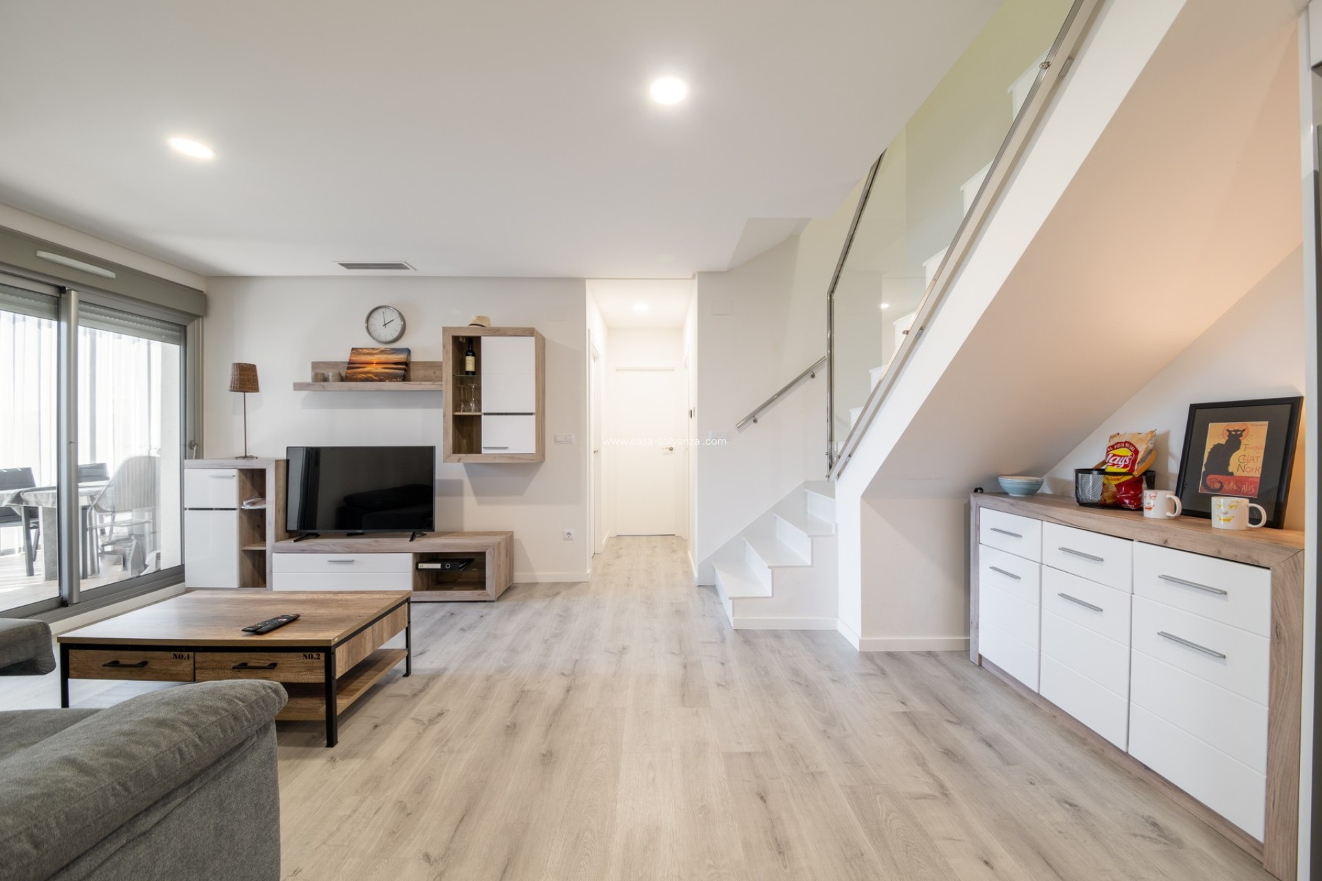 Reventa - Apartamento / piso - Orihuela Costa - Costa Blanca