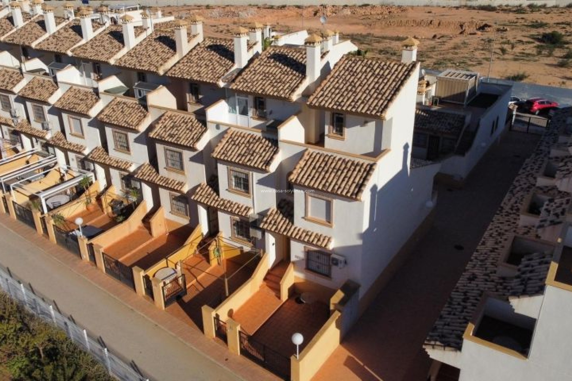 Reventa - Apartamento / piso - Orihuela Costa - Costa Blanca