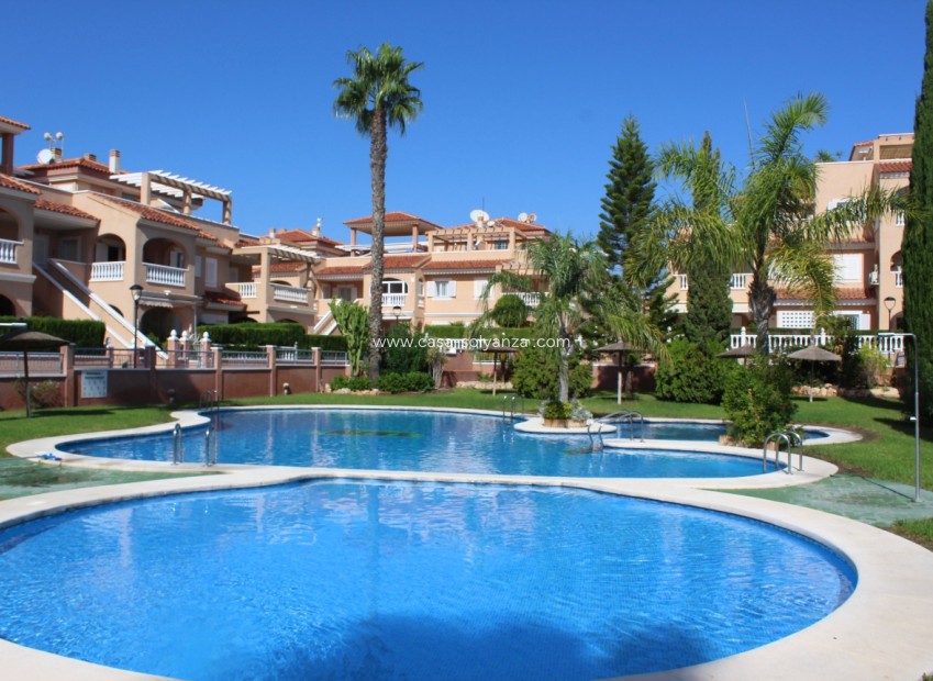 Reventa - Apartamento / piso - Orihuela Costa - Costa Blanca