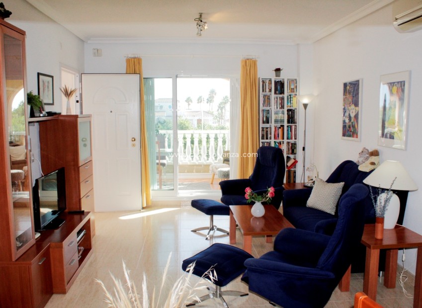 Reventa - Apartamento / piso - Orihuela Costa - Costa Blanca