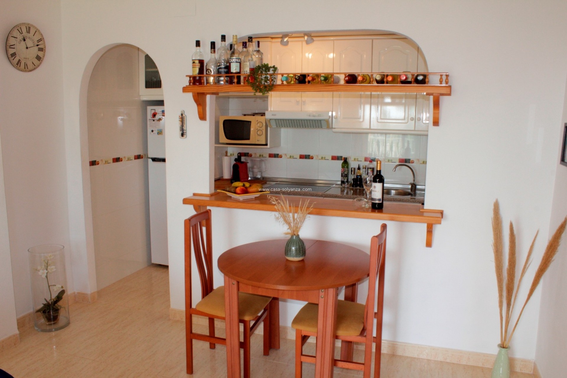 Reventa - Apartamento / piso - Orihuela Costa - Costa Blanca