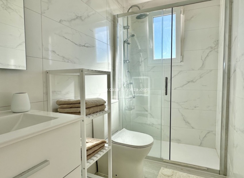 Reventa - Apartamento / piso - Orihuela Costa - Costa Blanca