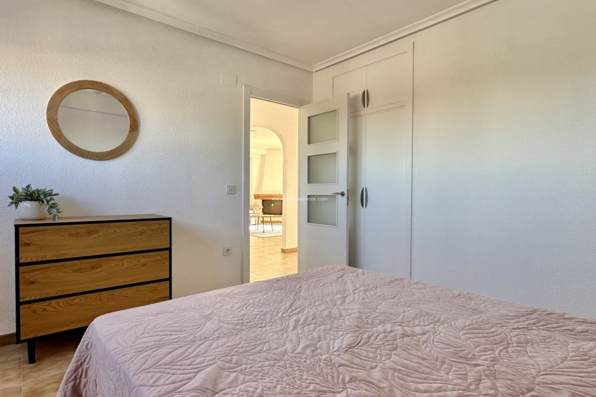 Reventa - Apartamento / piso - Orihuela Costa - Costa Blanca