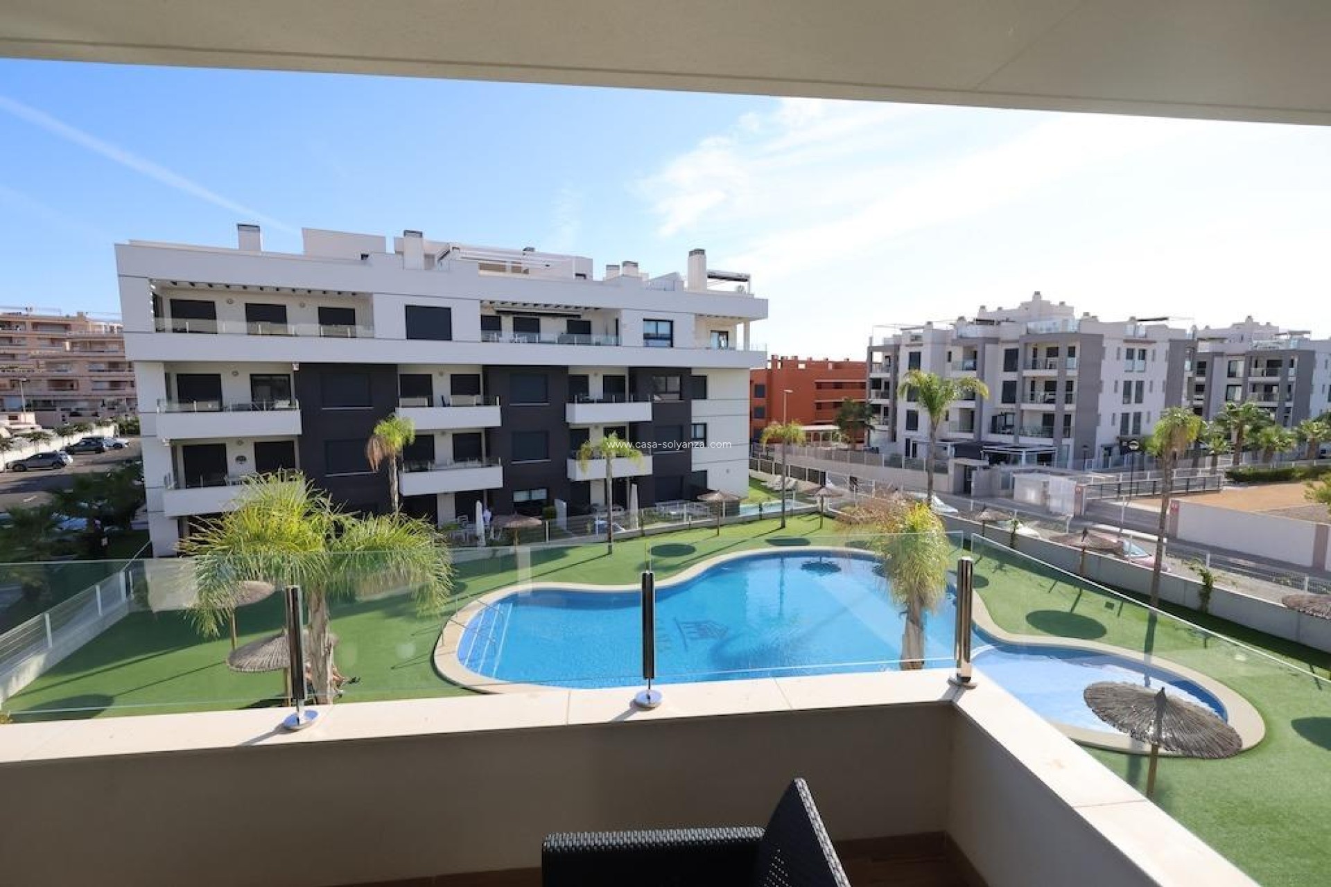 Reventa - Apartamento / piso - Orihuela Costa - Costa Blanca