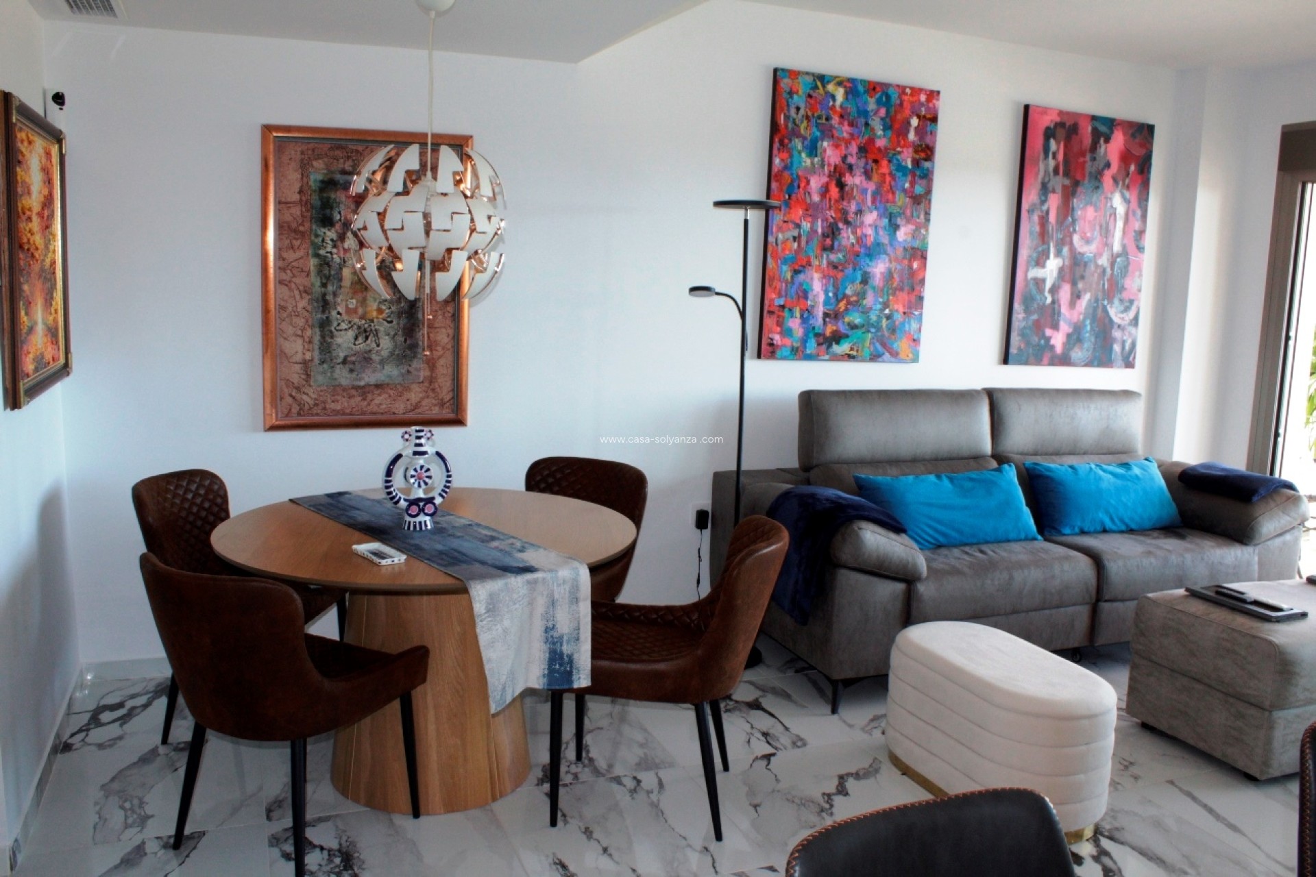 Reventa - Apartamento / piso - Orihuela Costa - Costa Blanca