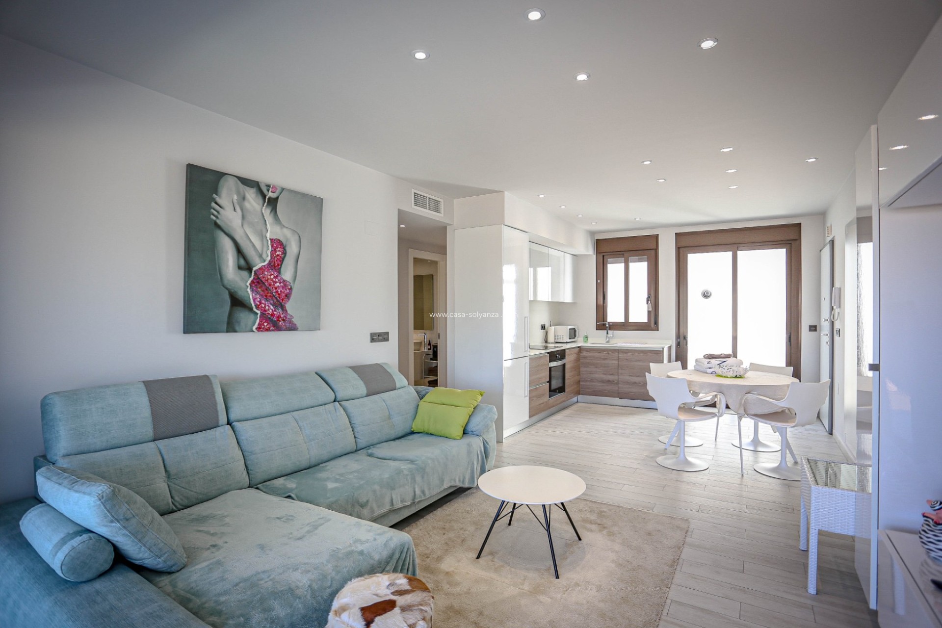 Reventa - Apartamento / piso - Orihuela Costa - Costa Blanca