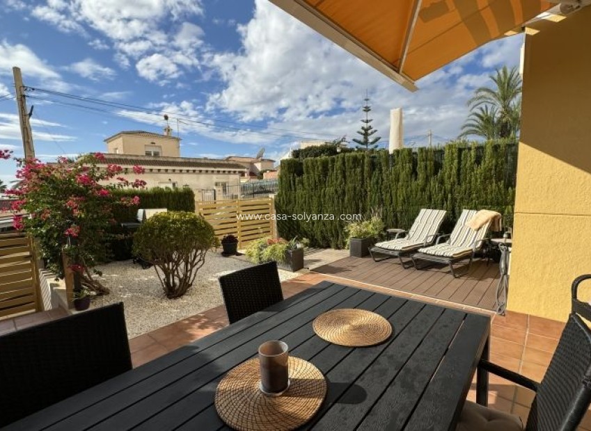 Reventa - Apartamento / piso - Orihuela Costa - Costa Blanca