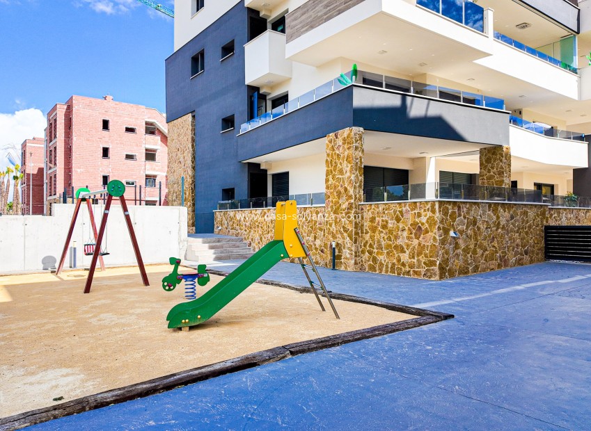 Reventa - Apartamento / piso - Orihuela Costa - Costa Blanca