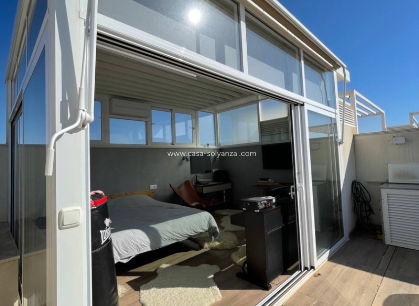 Reventa - Apartamento / piso - Orihuela Costa - Costa Blanca