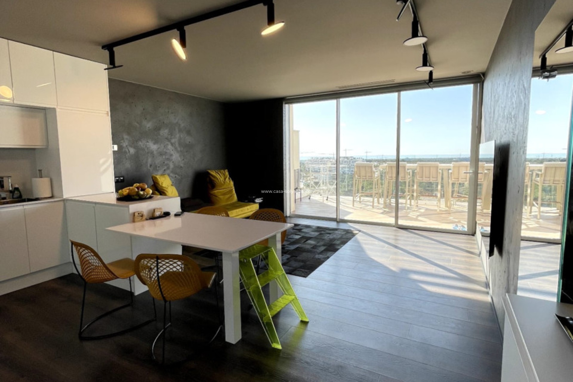 Reventa - Apartamento / piso - Orihuela Costa - Costa Blanca