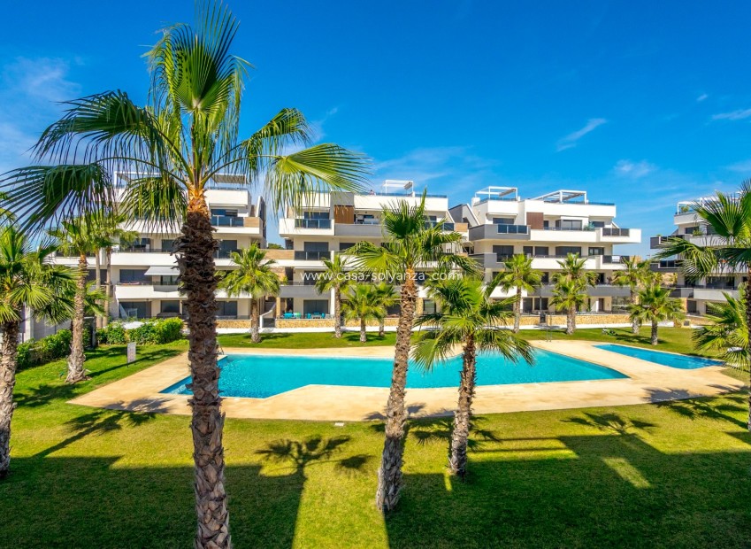 Reventa - Apartamento / piso - Orihuela Costa - Costa Blanca