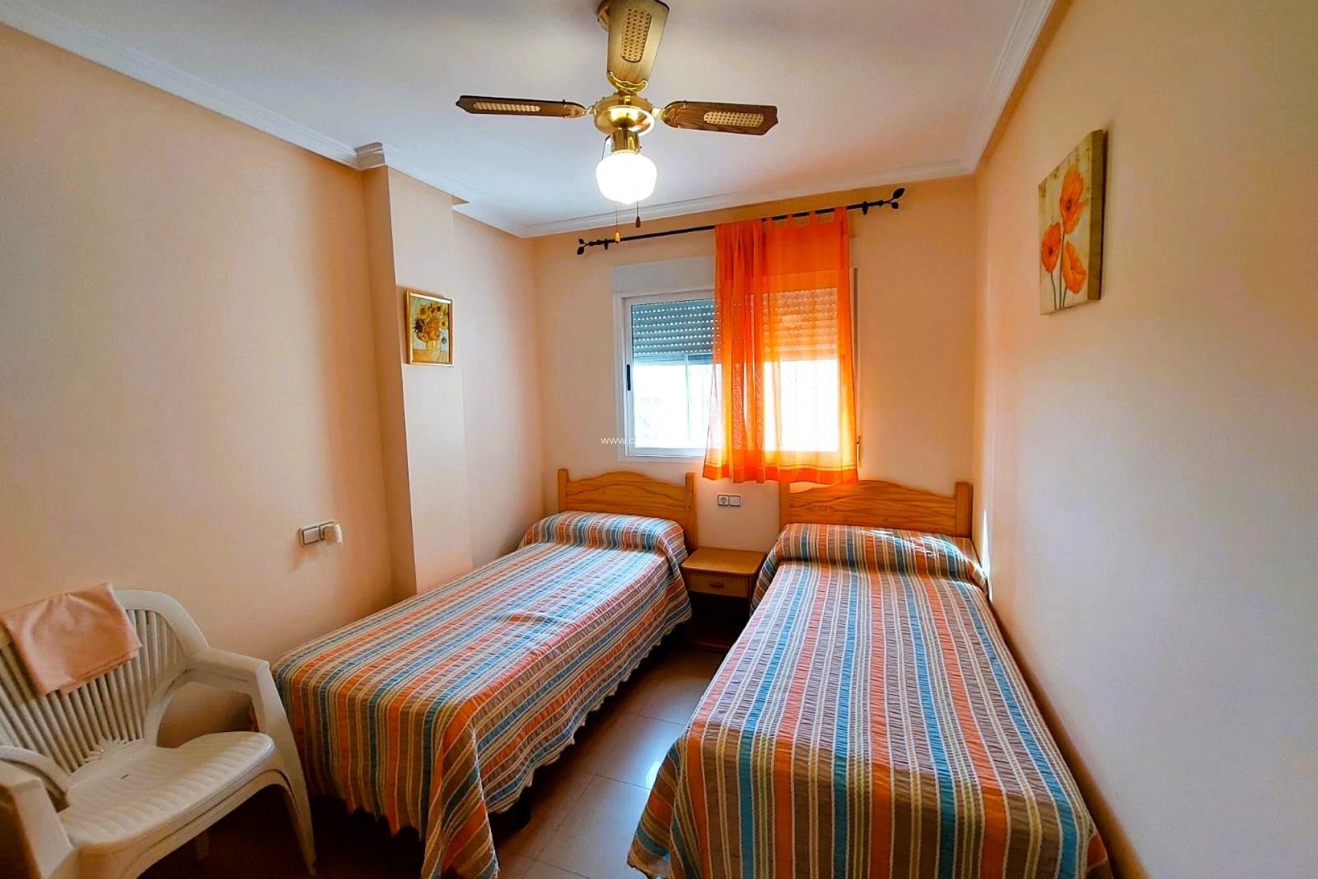 Reventa - Apartamento / piso - Orihuela Costa - Costa Blanca