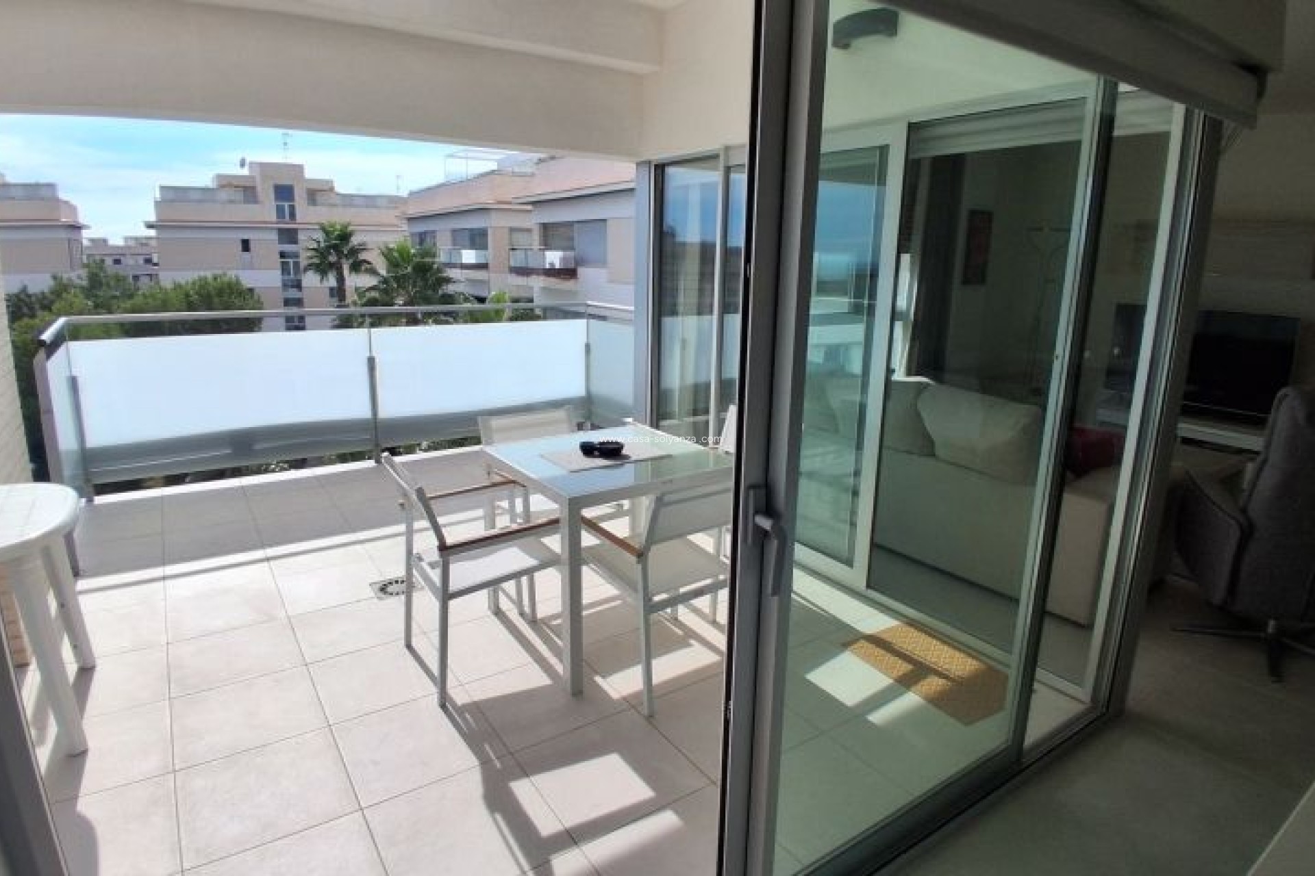 Reventa - Apartamento / piso - Orihuela Costa - Costa Blanca