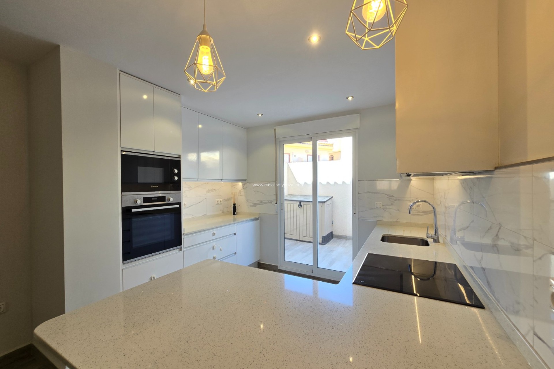 Reventa - Apartamento / piso - Orihuela Costa - Costa Blanca