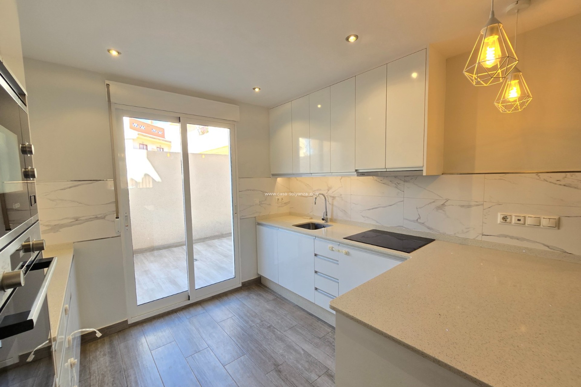 Reventa - Apartamento / piso - Orihuela Costa - Costa Blanca