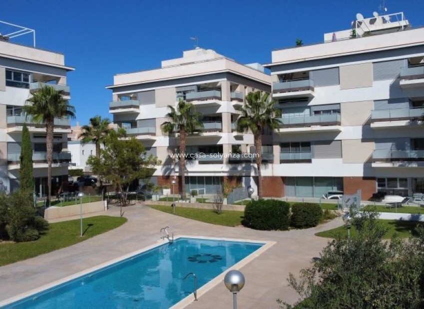 Reventa - Apartamento / piso - Orihuela Costa - Costa Blanca