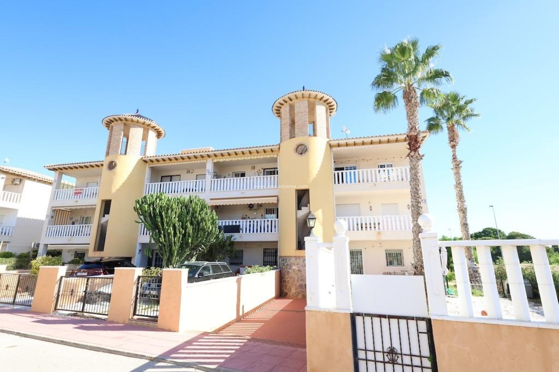 Reventa - Apartamento / piso - Orihuela Costa - Costa Blanca