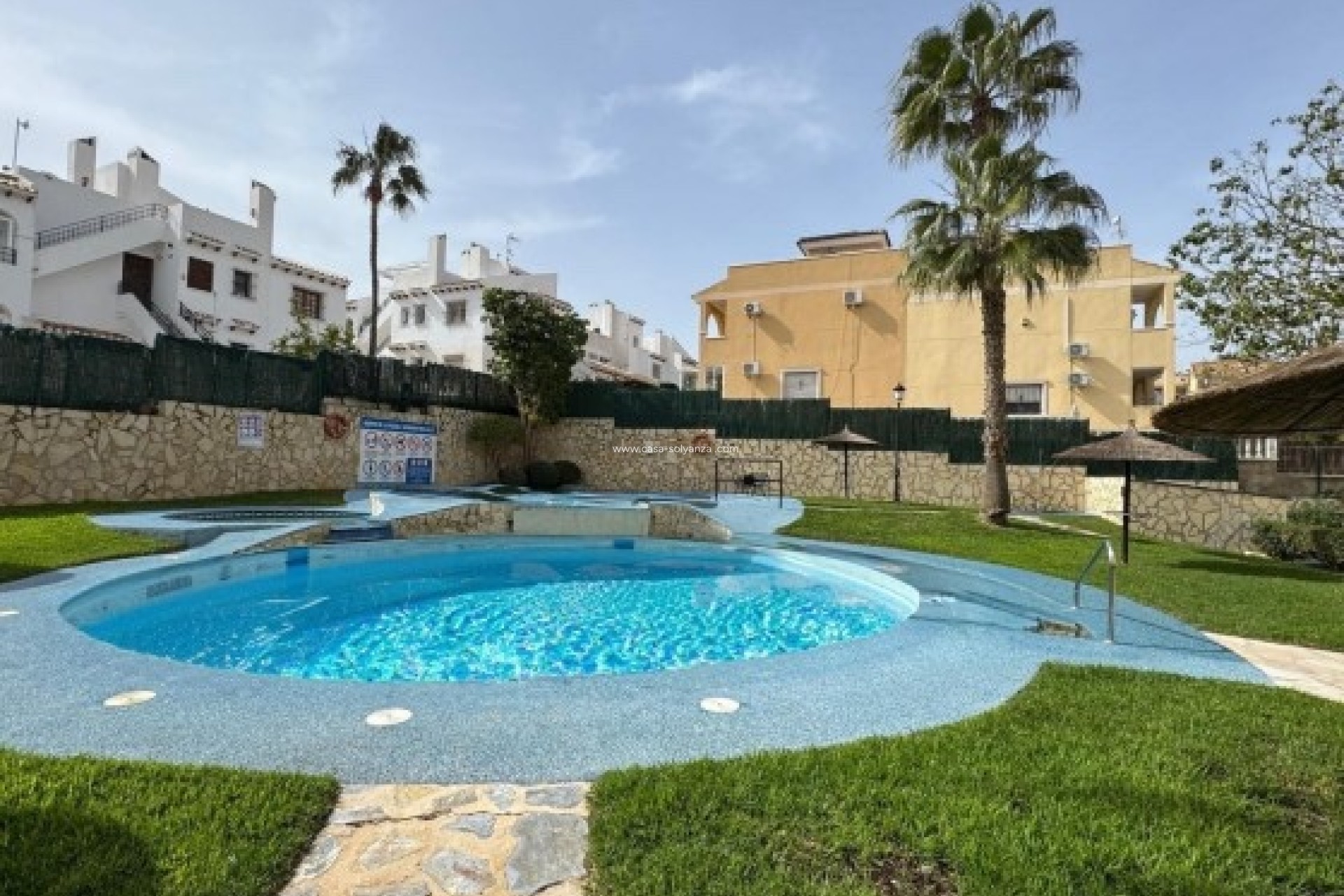 Reventa - Apartamento / piso - Orihuela Costa - Costa Blanca