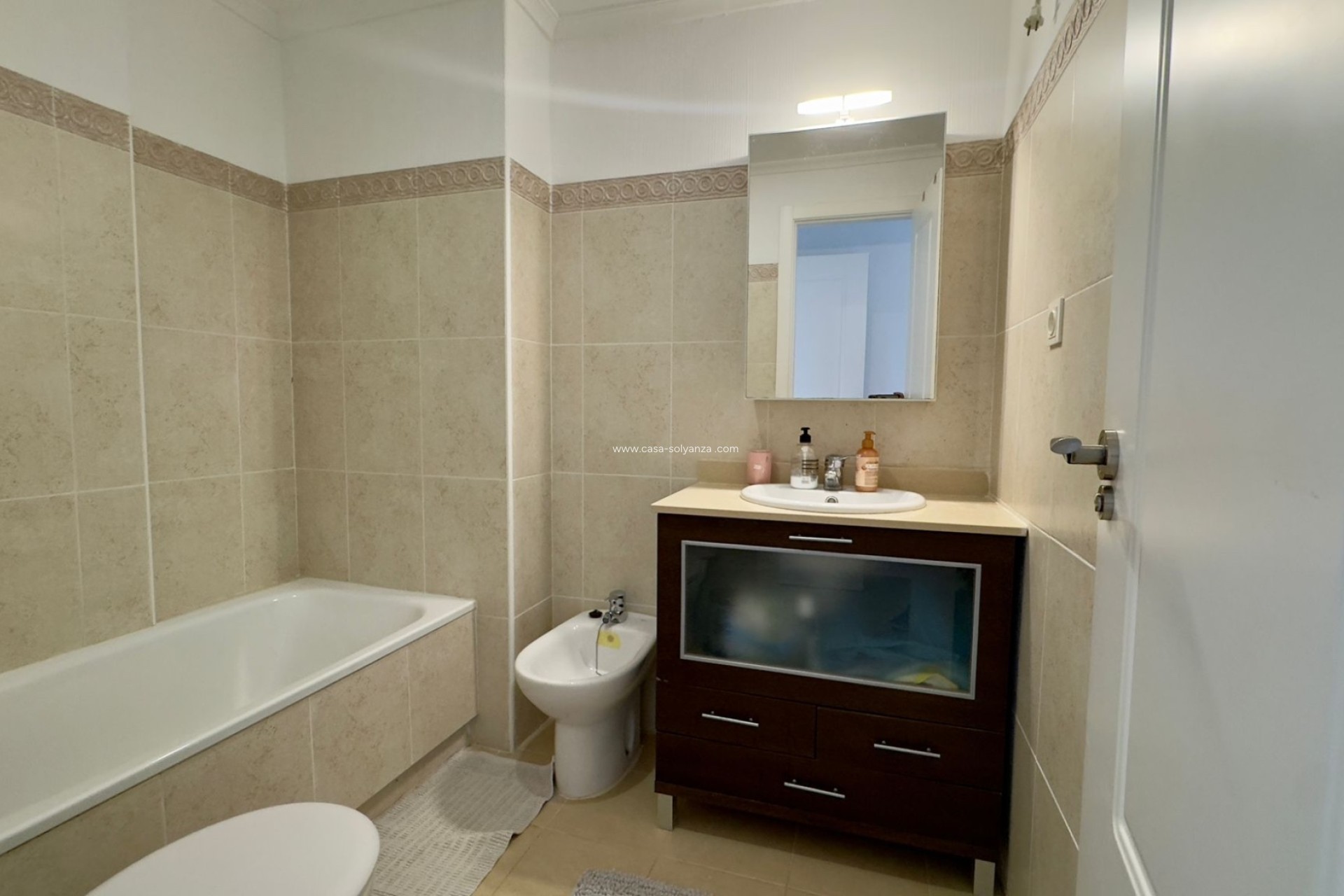 Reventa - Apartamento / piso - Orihuela Costa - Costa Blanca