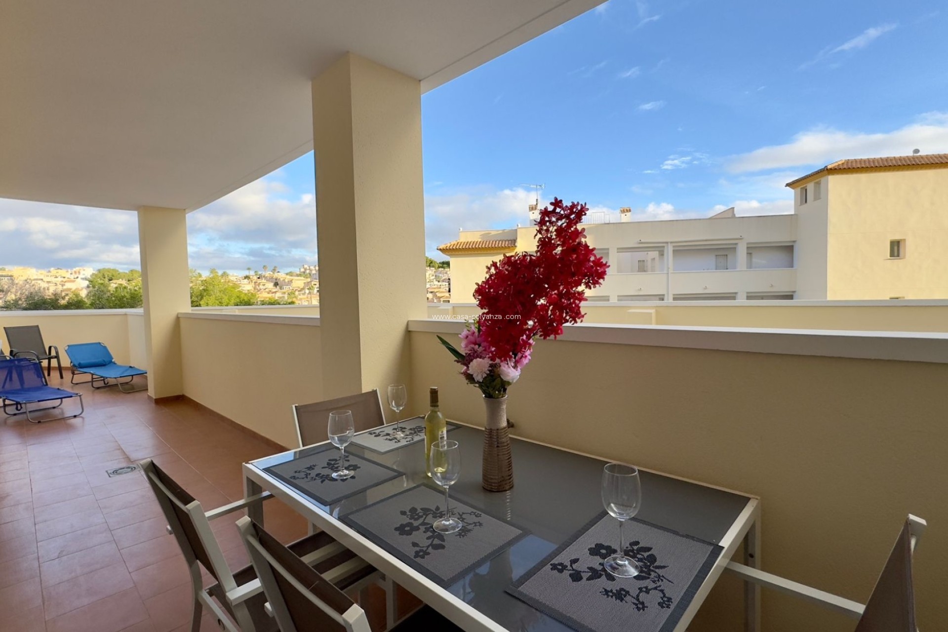 Reventa - Apartamento / piso - Orihuela Costa - Costa Blanca