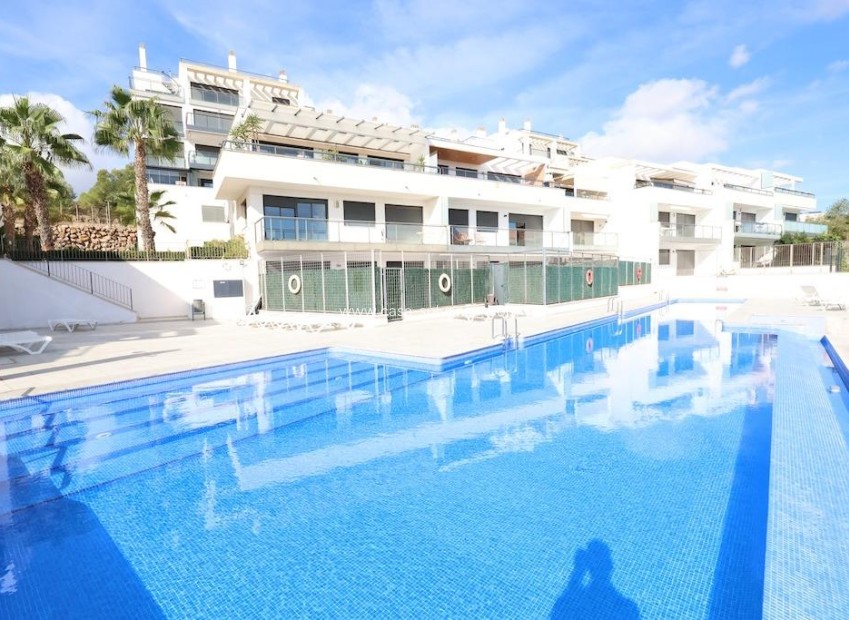 Reventa - Apartamento / piso - Orihuela Costa - Costa Blanca
