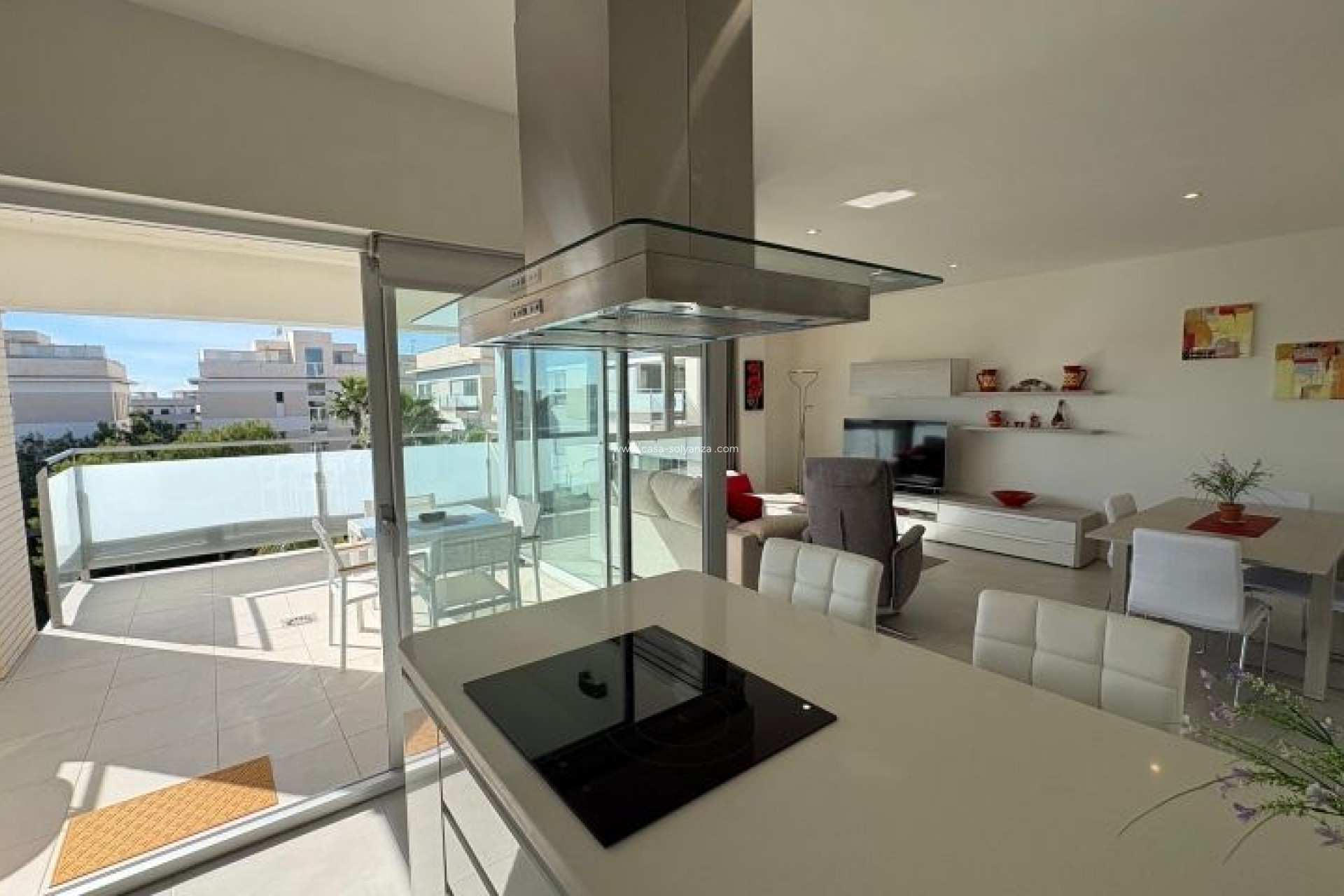 Reventa - Apartamento / piso - Orihuela Costa - Costa Blanca