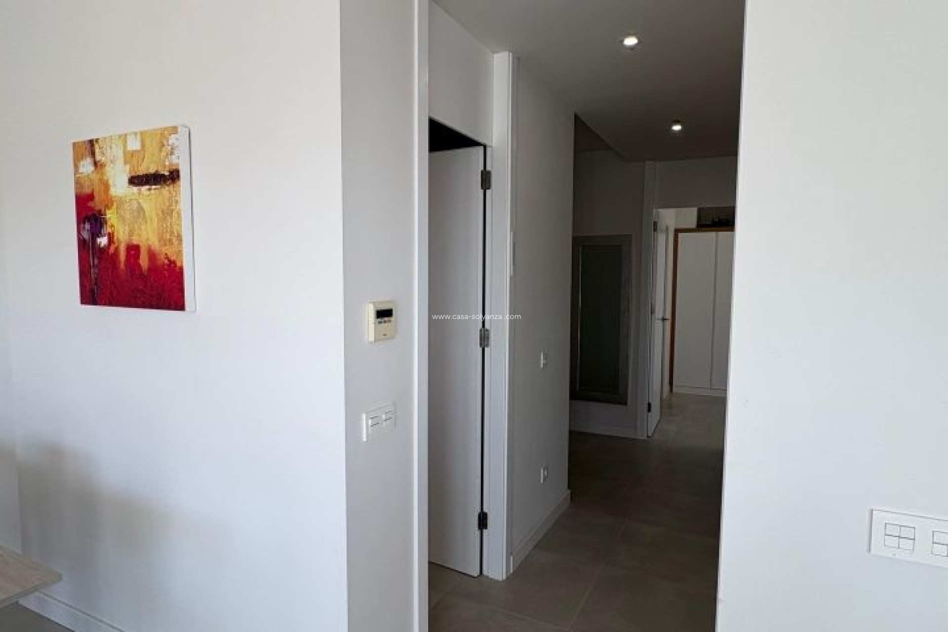 Reventa - Apartamento / piso - Orihuela Costa - Costa Blanca
